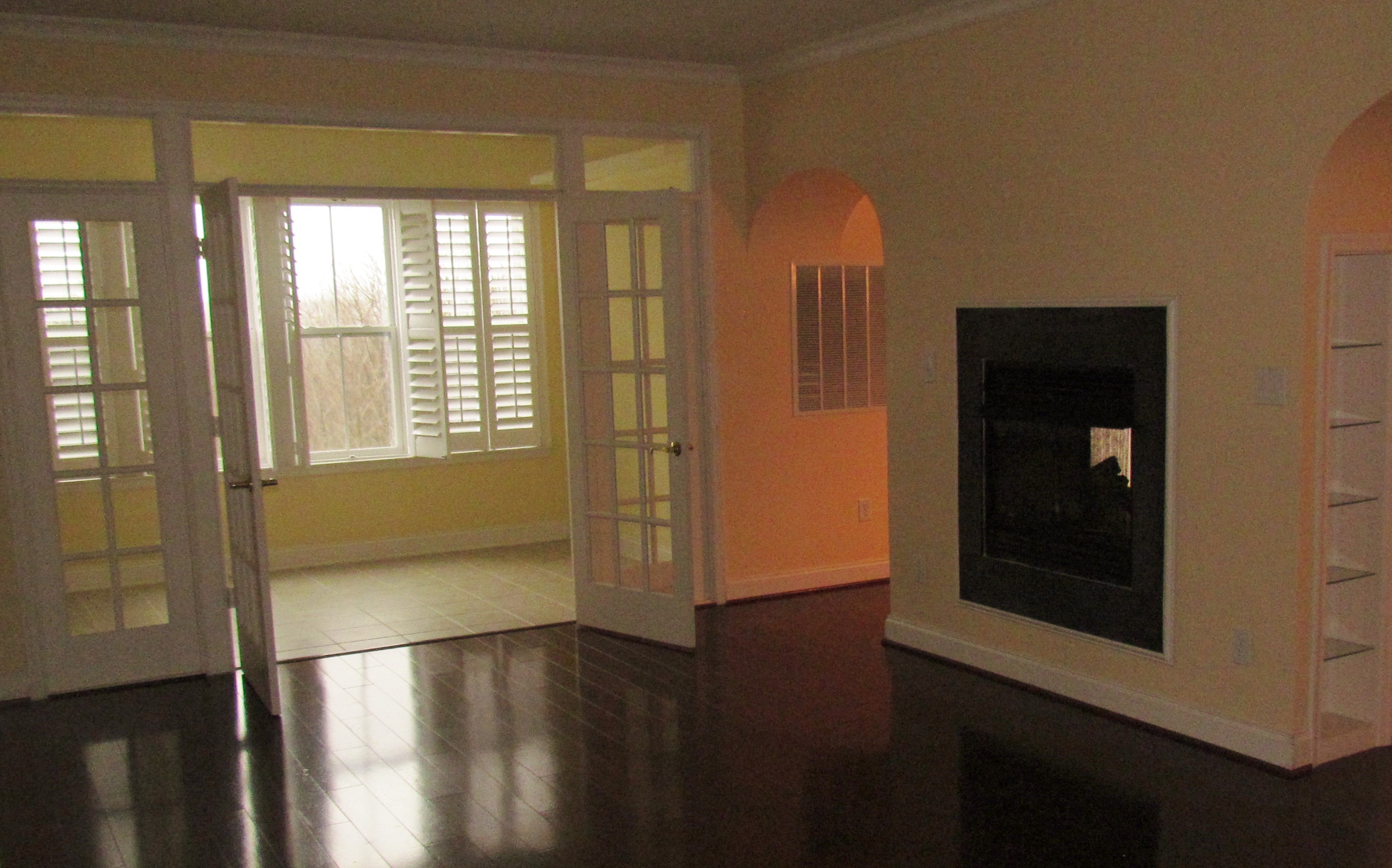 Wormans Mill luxury condo 2250 Bear Den Rd Frederick,