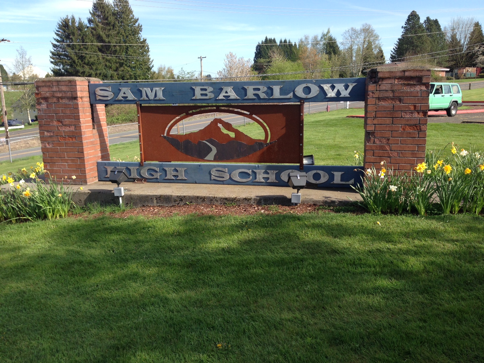 Homes Near Sam Barlow High School in Clackamas County Or