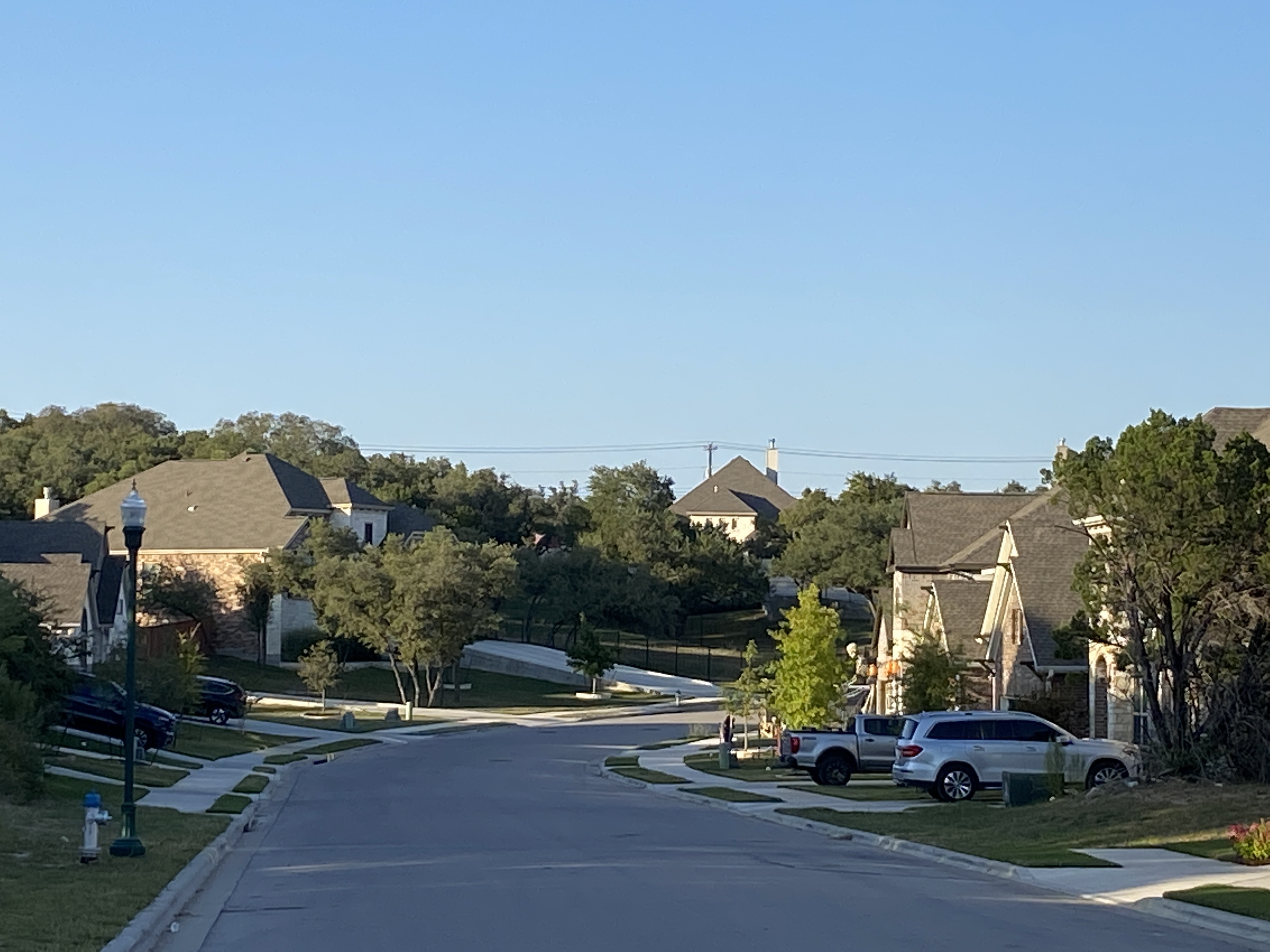 Beautiful New House for Rent Texas 78628