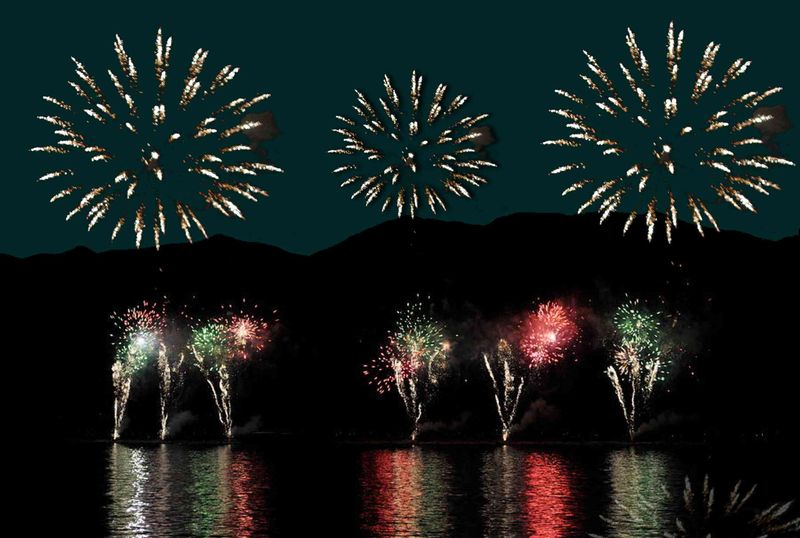 July 4th Independence Day Celebrations Are Everywhere In Vermont!