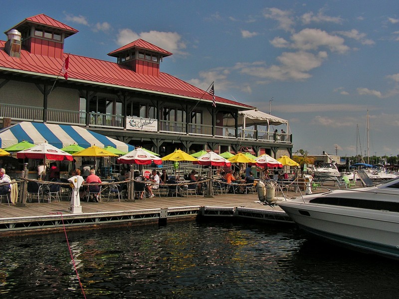 The VT Brewer's Festival Coming To Burlington At The Waterfront Park!