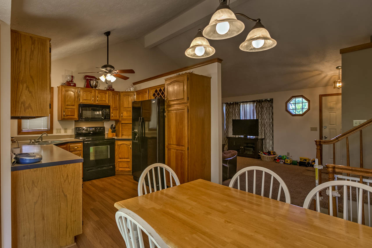 Millard Highlands South Home Sold in Omaha, NE 68138