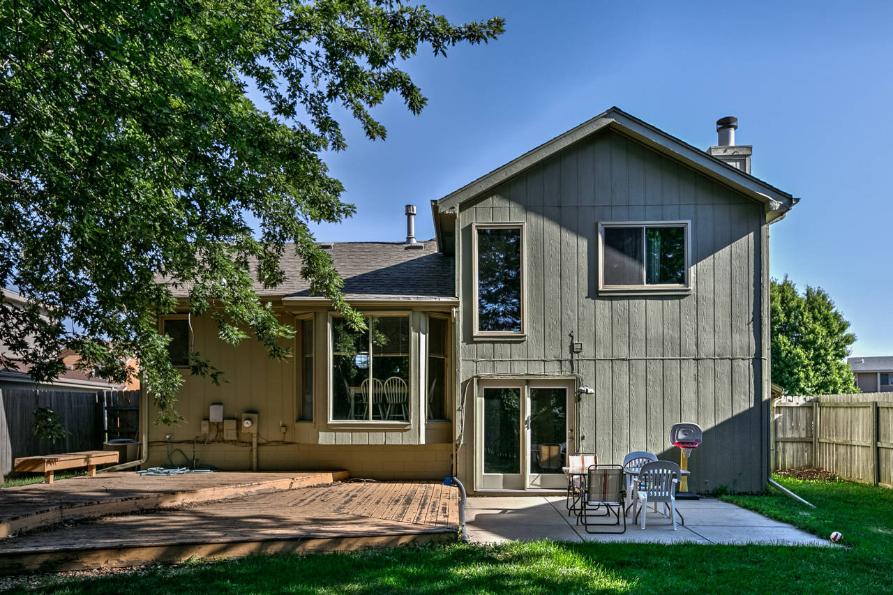 Millard Highlands South Home Sold in Omaha, NE 68138