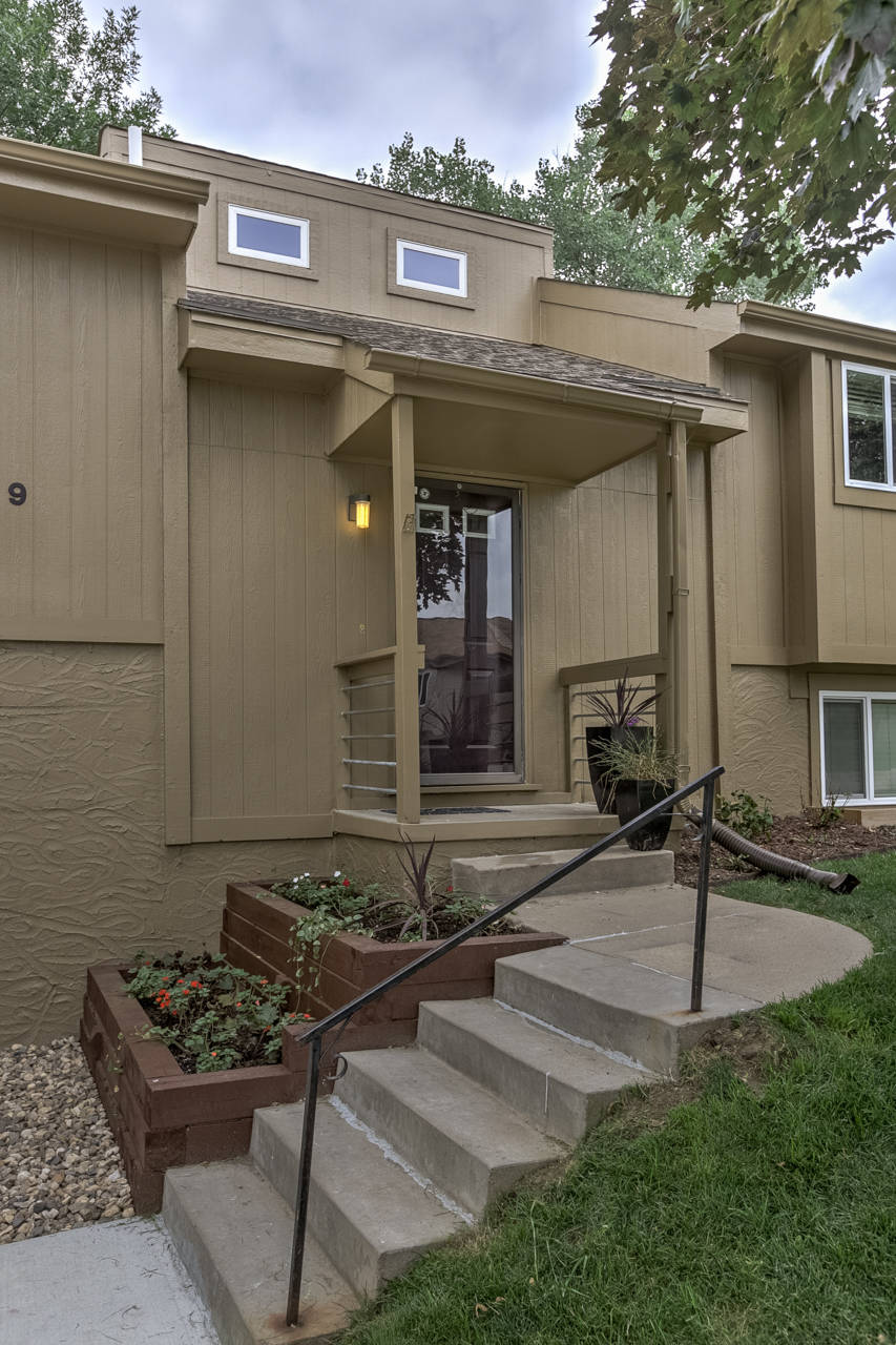 The Meadows Omaha NE Home Sold in 68138