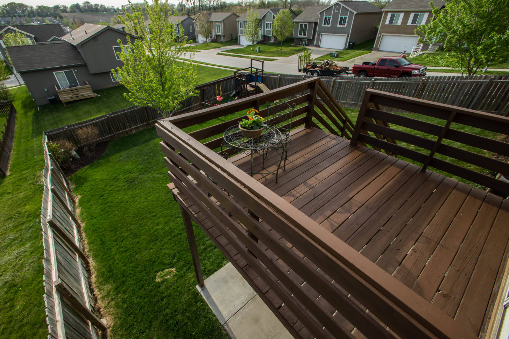 Springbrook Subdivision Home Sold in Omaha NE 68122