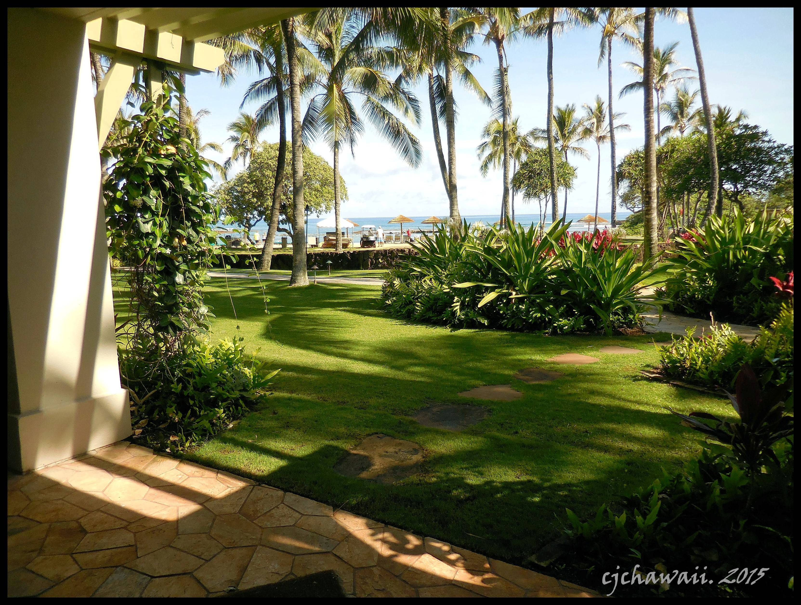 Ocean Villas Turtle Bay Luxury Resort North Shore,