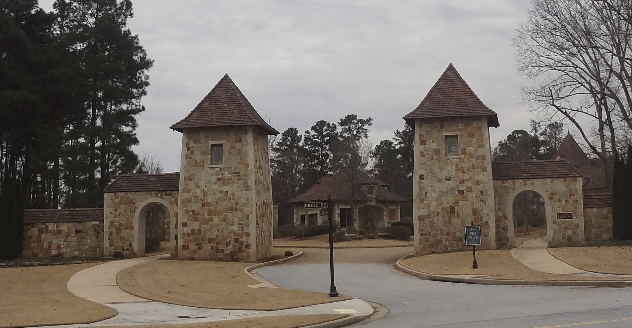 Giverny at Le Jardin Market Report (South Fulton Atlanta) GA