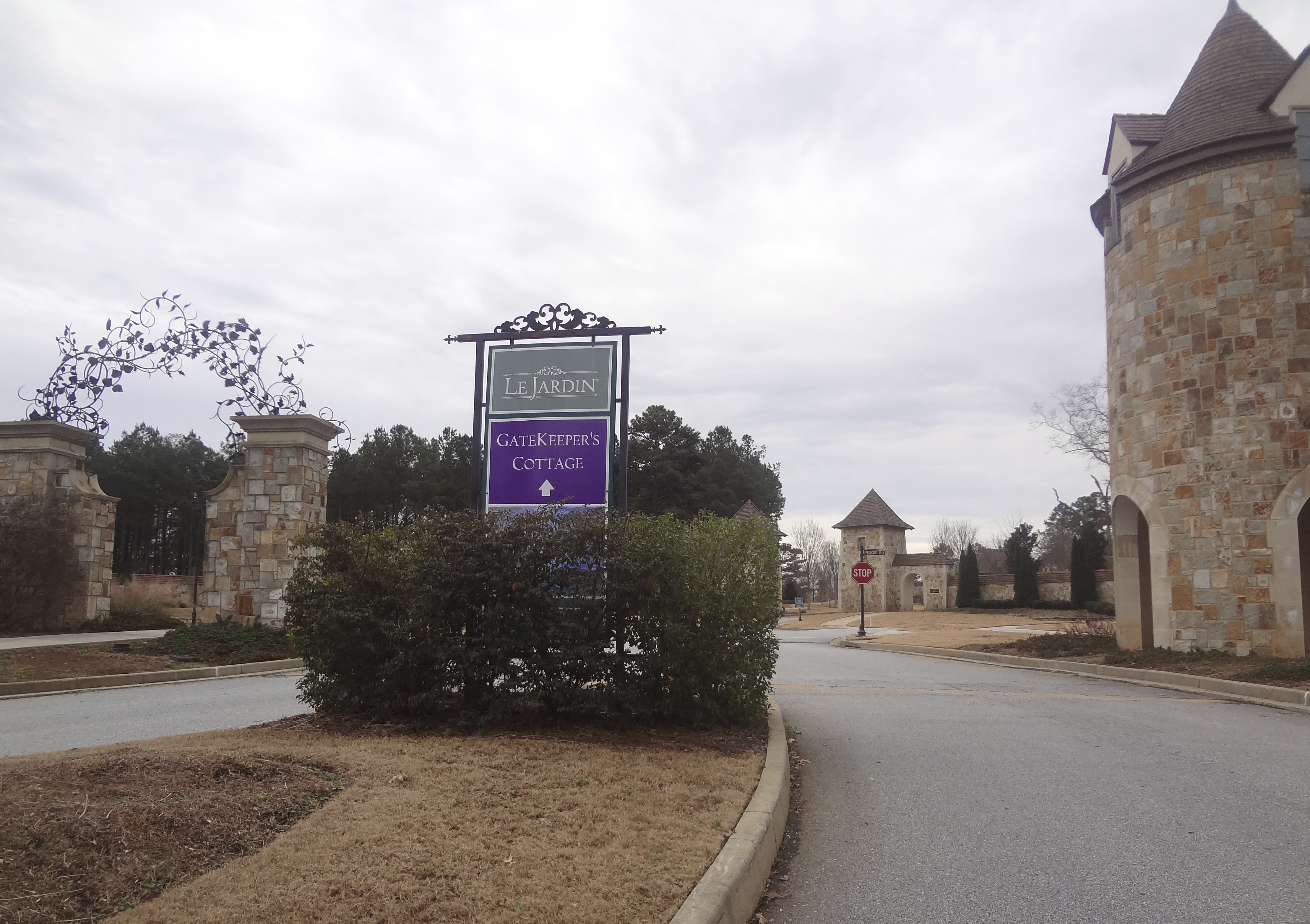 Tapestry at Le Jardin Market Report, South Fulton Fai