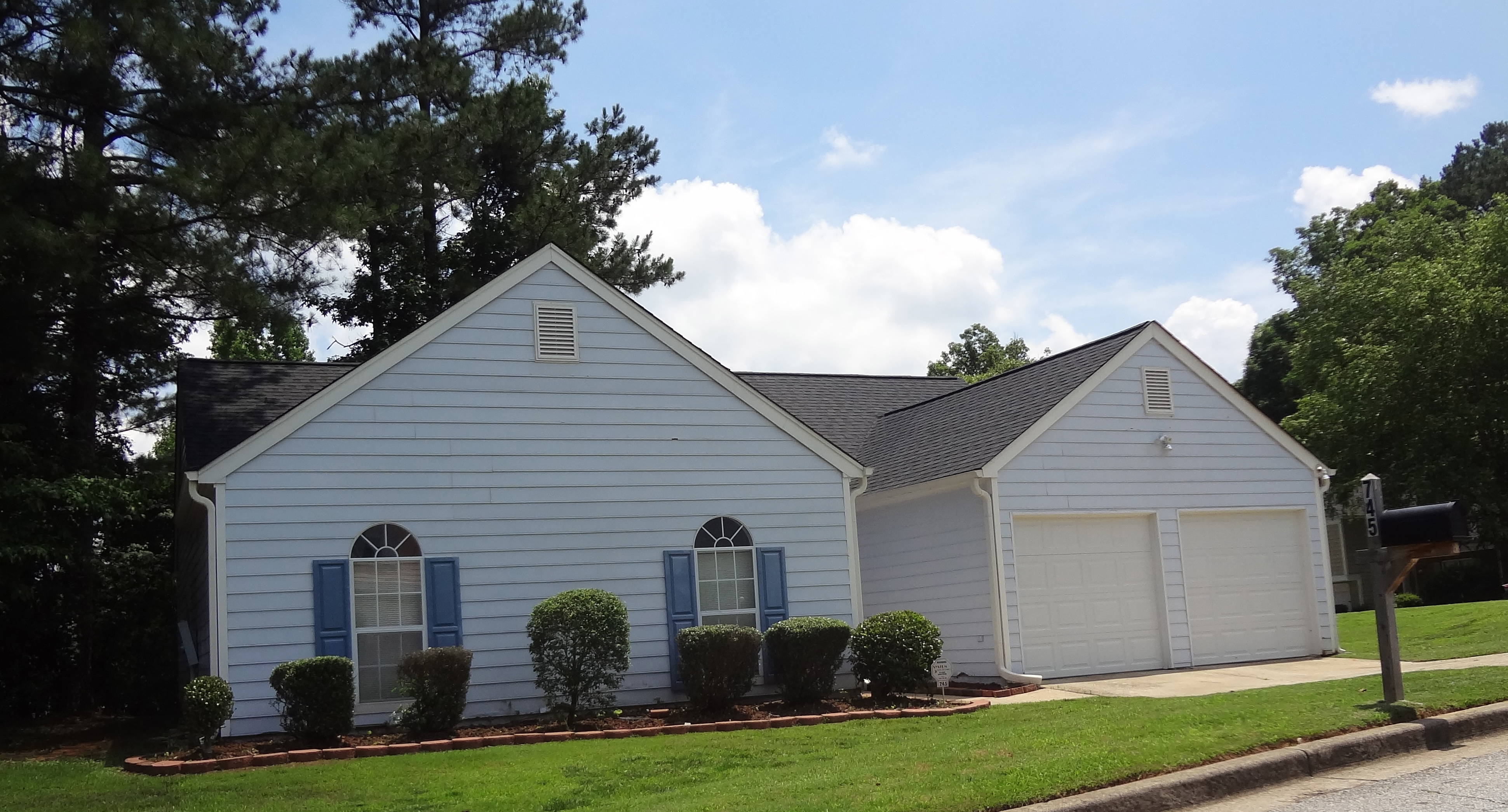 Stonebridge Woods Lithonia GA 30058 Homes for Sale