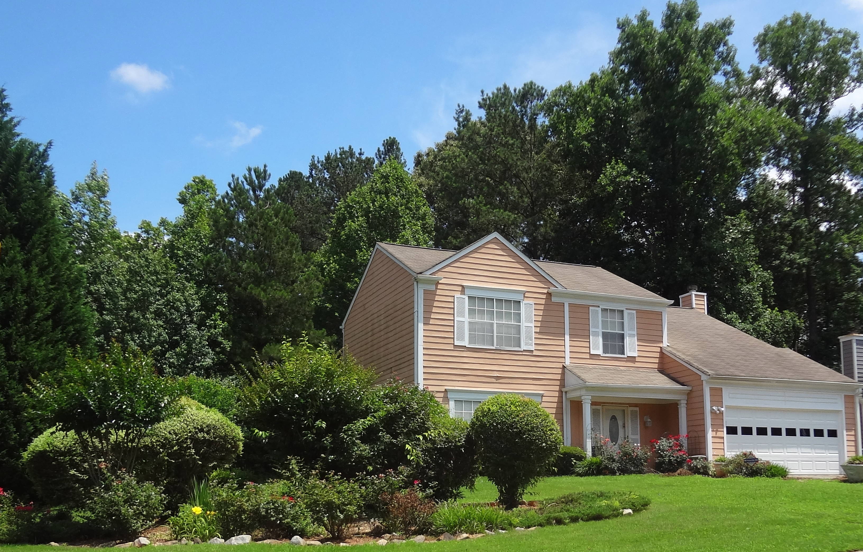 Stonebridge Woods Lithonia GA 30058 Home for sale