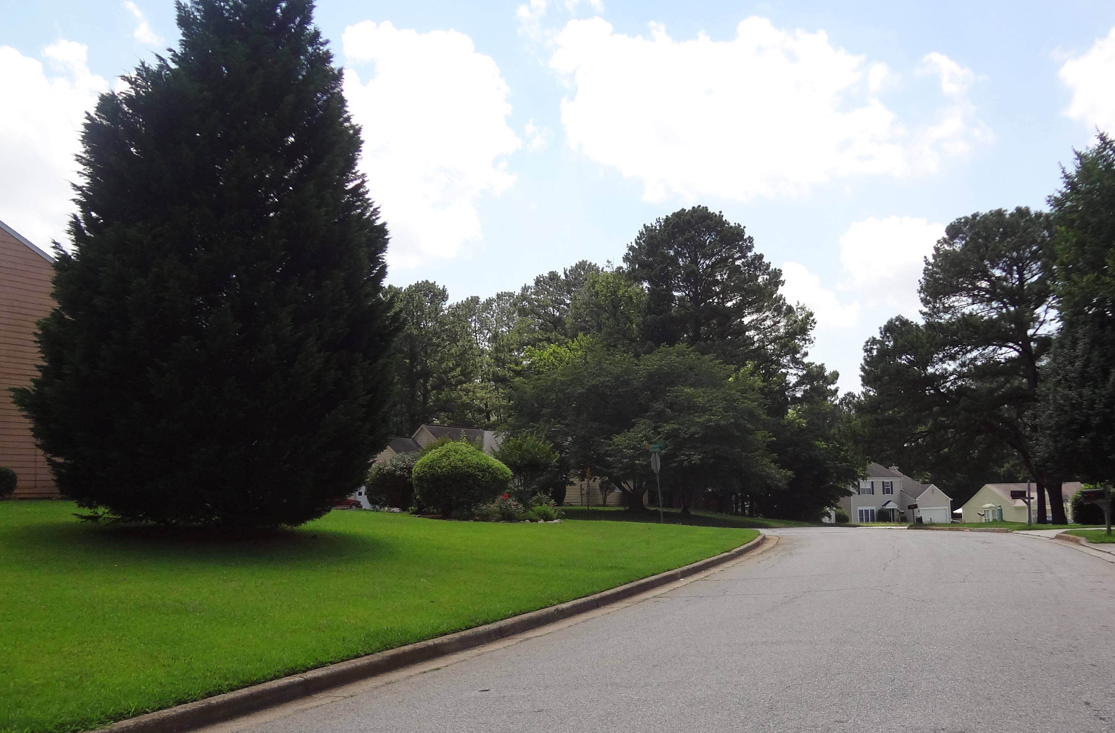 Stonebridge Woods Lithonia GA 30058 Homes for Sale