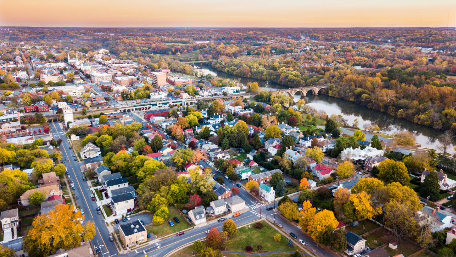 If YOU are Relocating to Fredericksburg VA... READ THIS