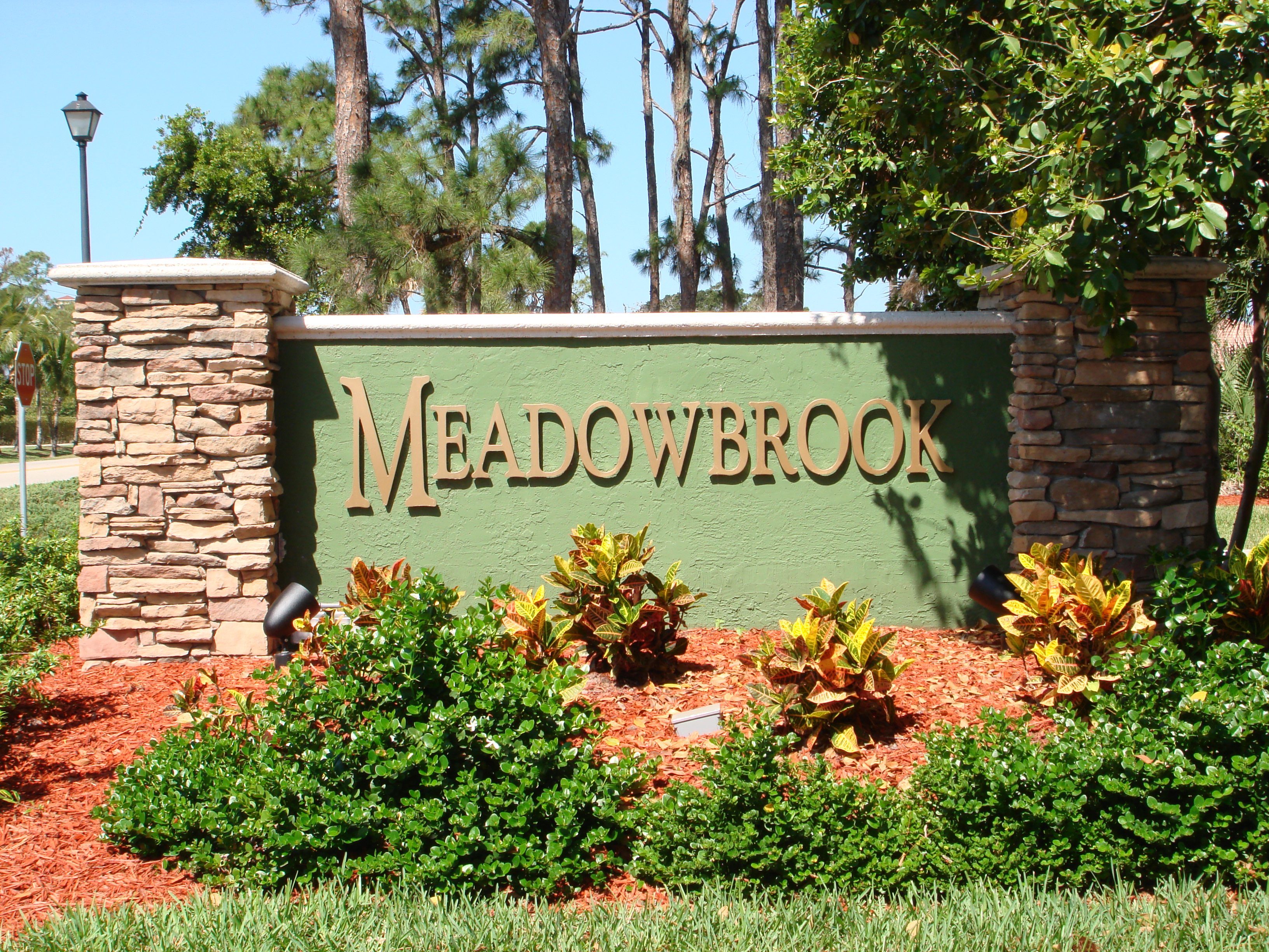 Meadowbrook of Bonita Springs Florida