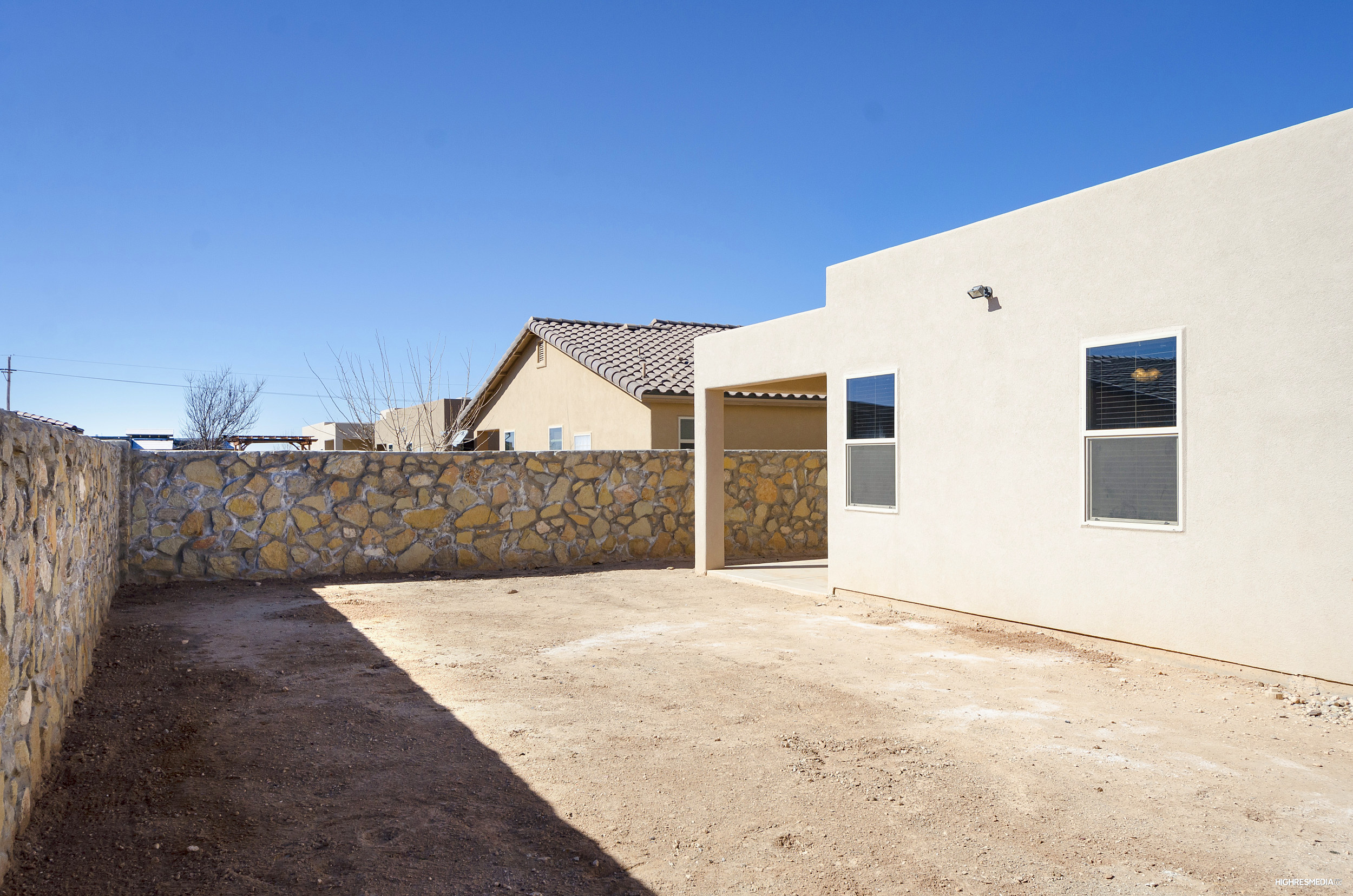 Beautiful Hakes Brother's Home in Metro Verde, Las Cruc