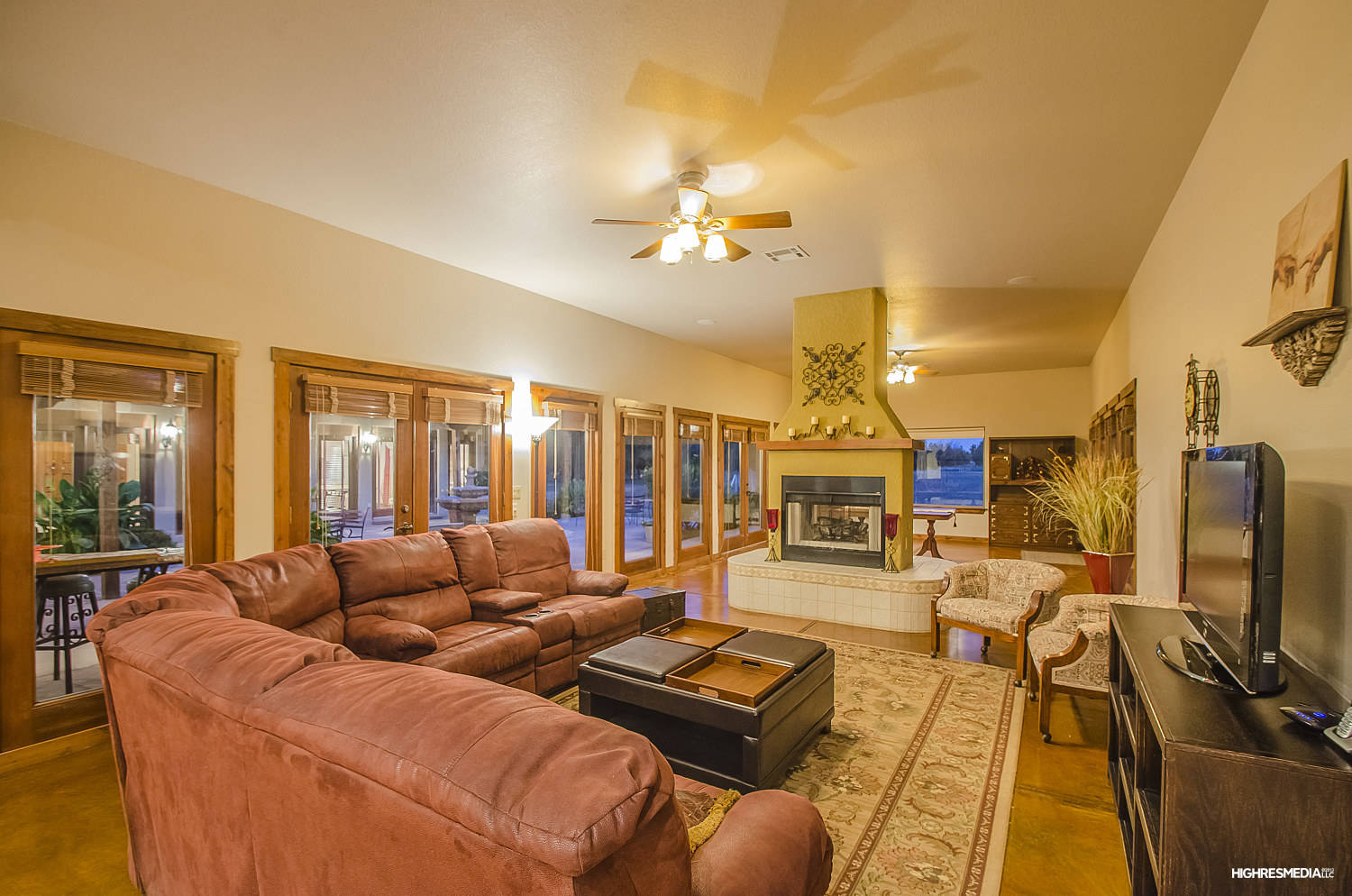 Find your NEW winter home in Las Cruces, NM on Hayride