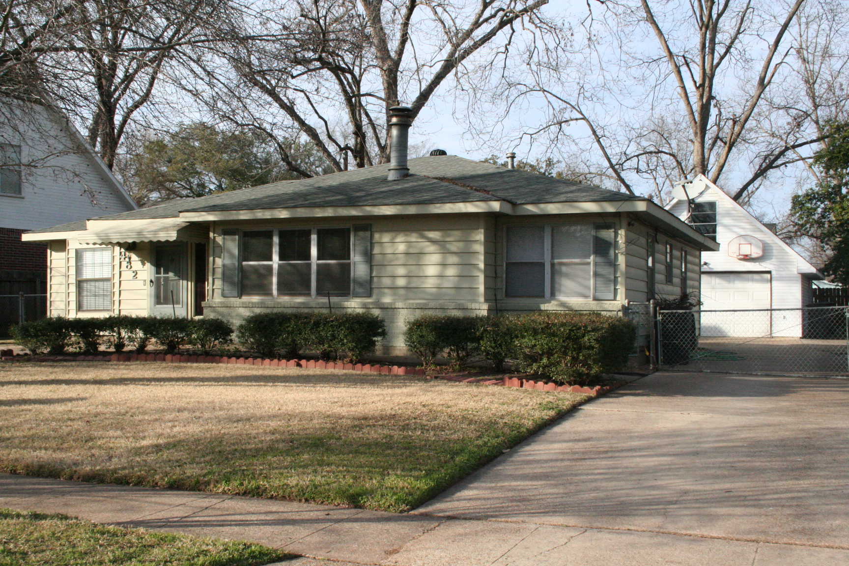 We Are Always Proud to Present a New Broadmoor Home for Sale!