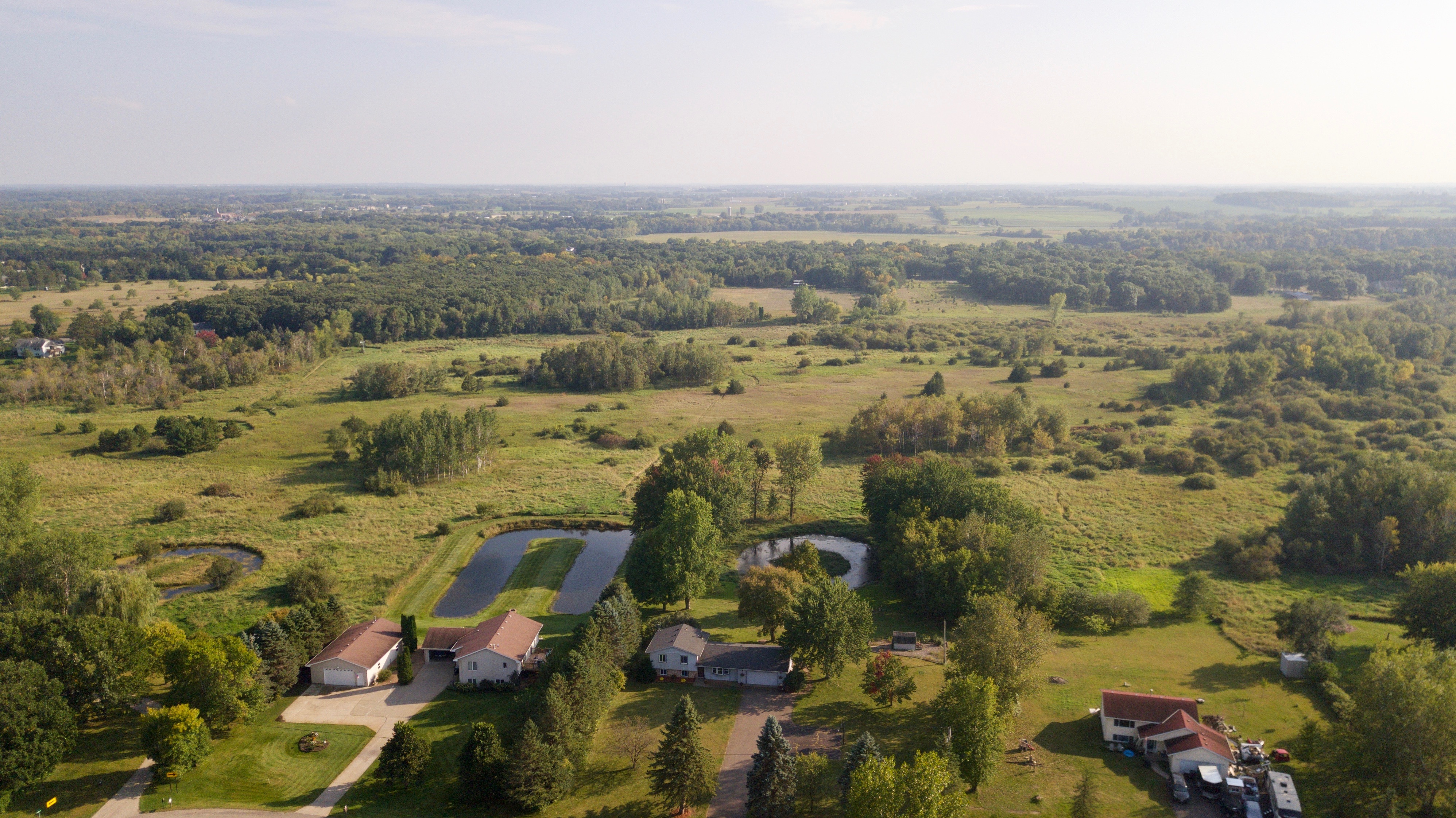 Re/Max Results Renovated Elk River Home on 5 Acres