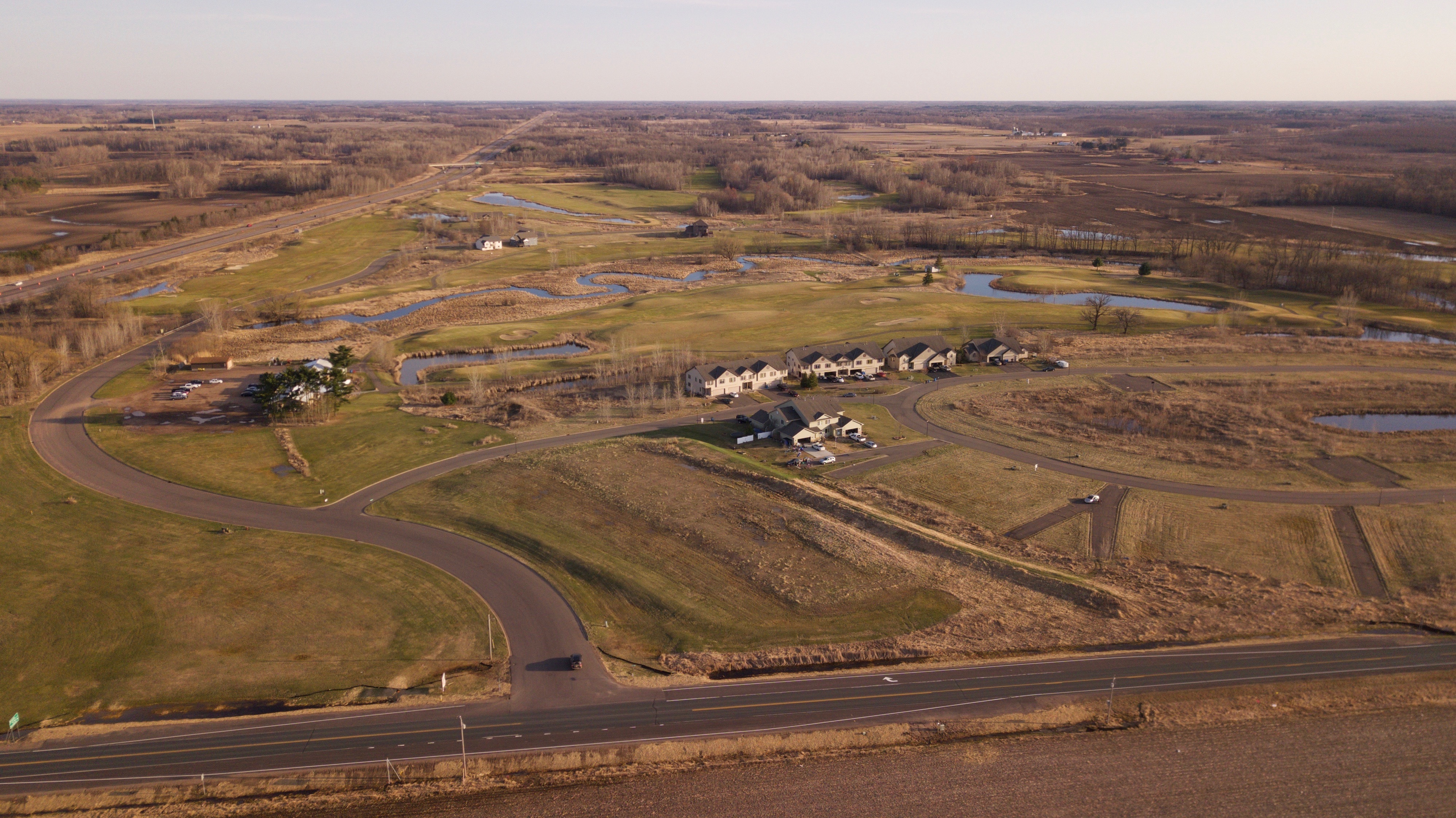 Re/Max Results Rush City Lots For Sale