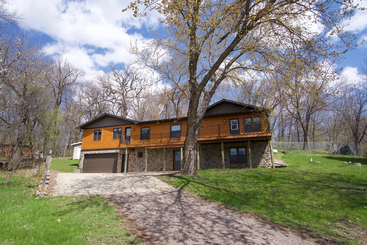 Re/Max Results Home w/Deeded access to Lake Koronis
