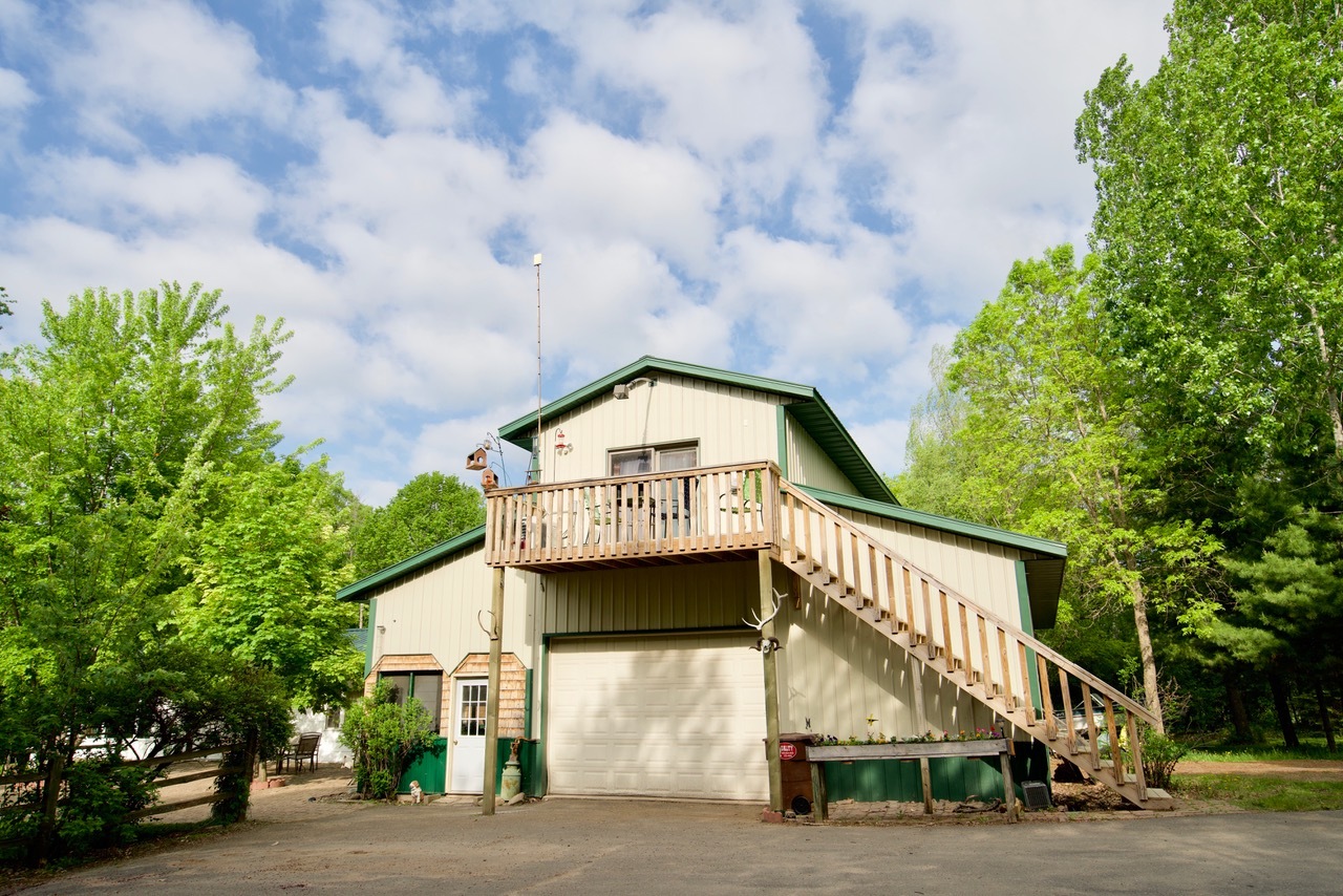 Re/Max Results Ogilvie Home Across from Ann Lake