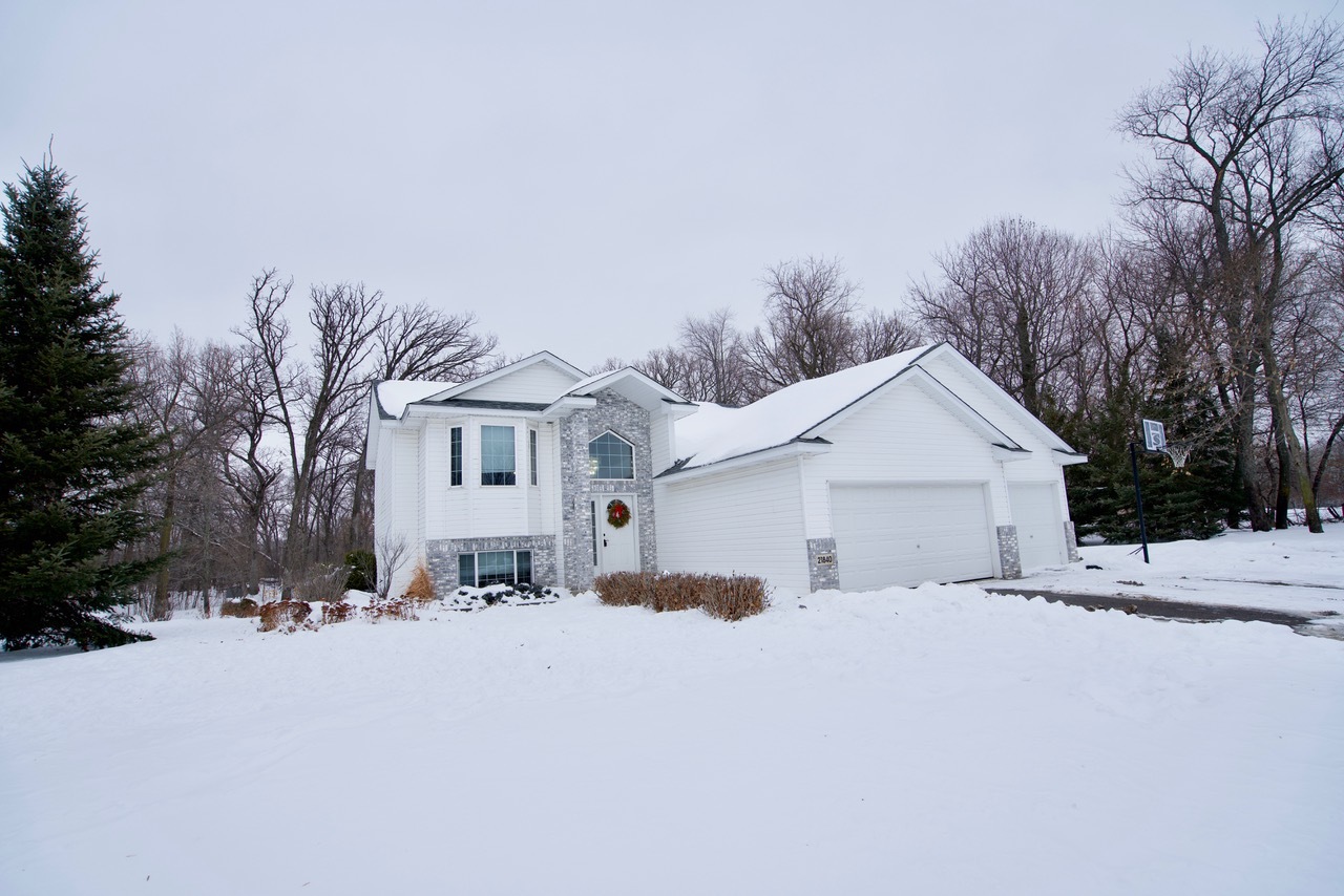 Re/Max Results Well Maintained 3BR/3BA Oak Grove Home