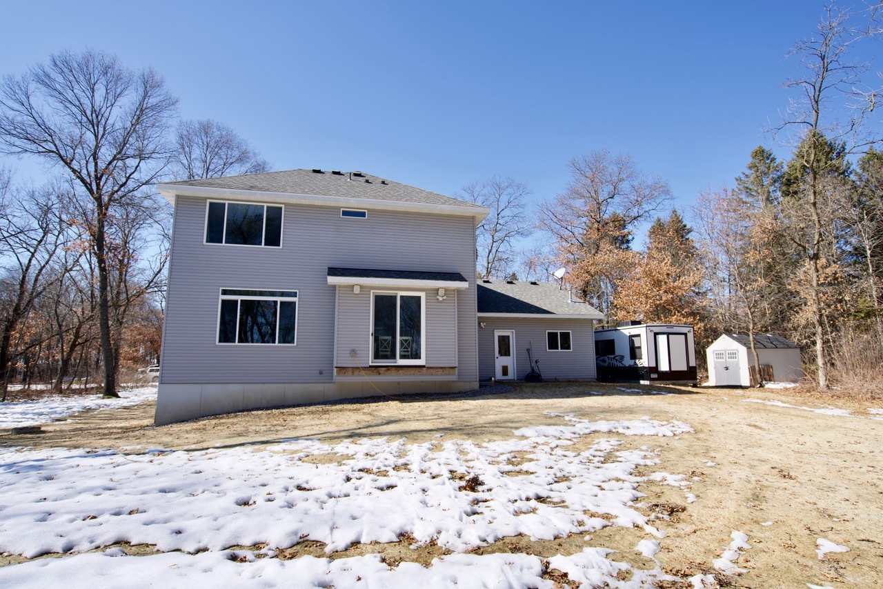 Re/Max Results 4BR/4BA Acreage Property in Princeton