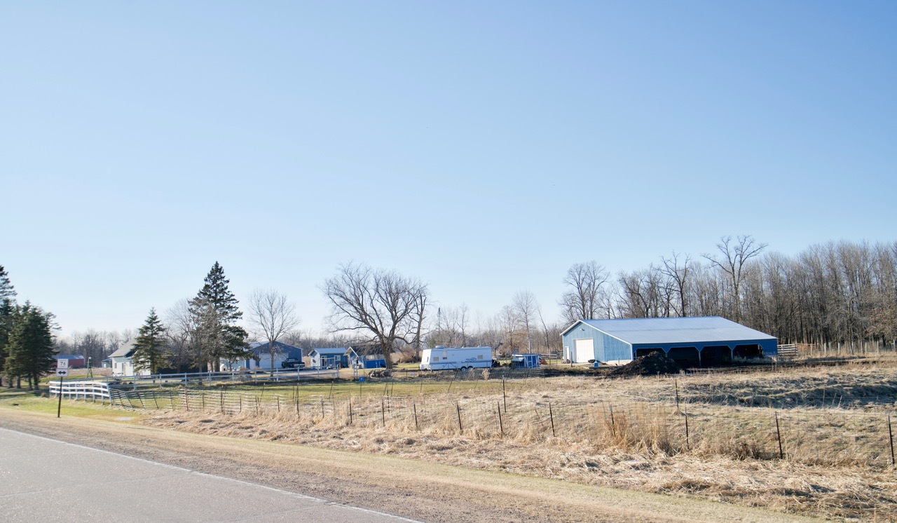 Re/Max Results 40 Acre Mora Hobby Farm