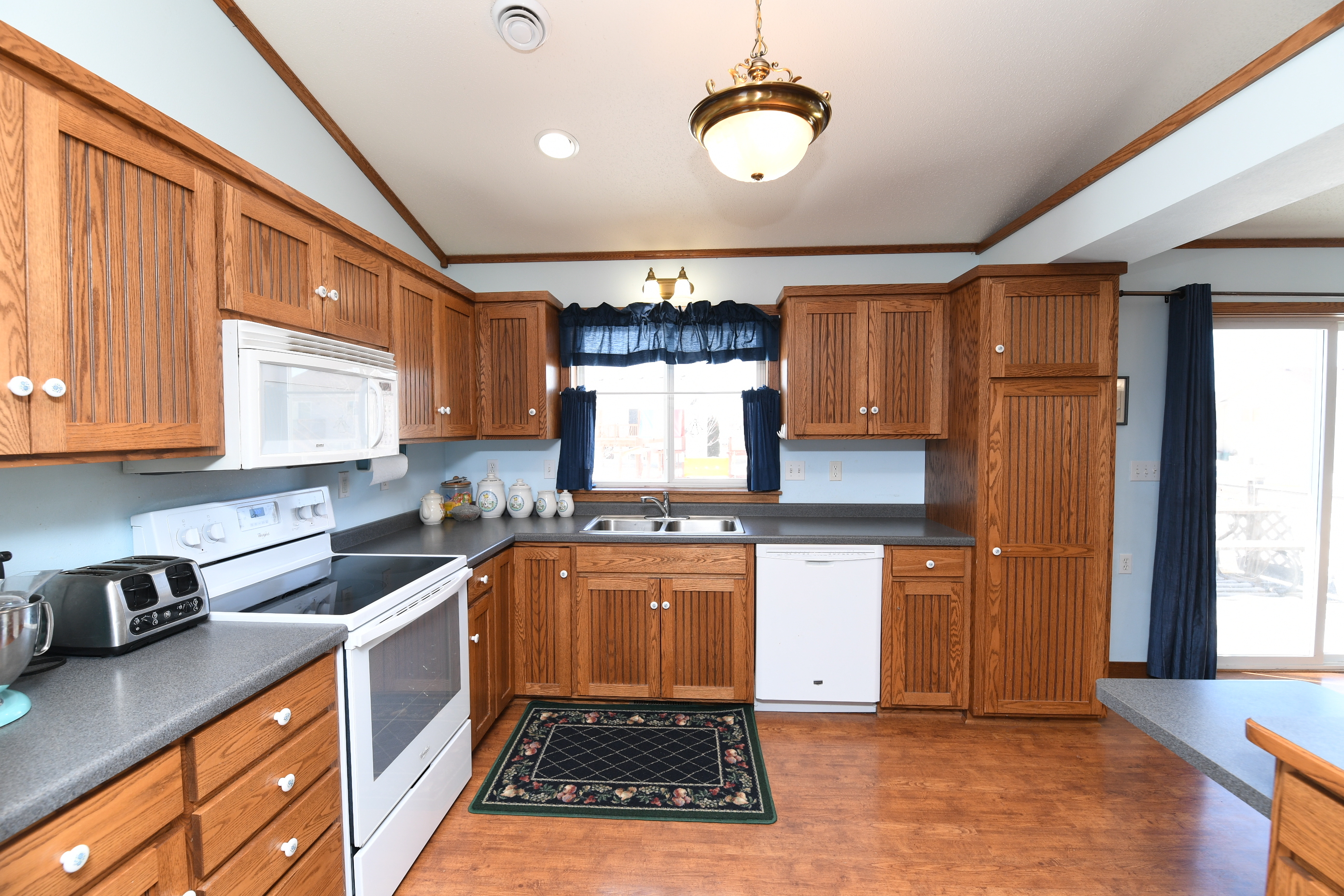 Re/Max Results 4BR/3BA Sartell Home