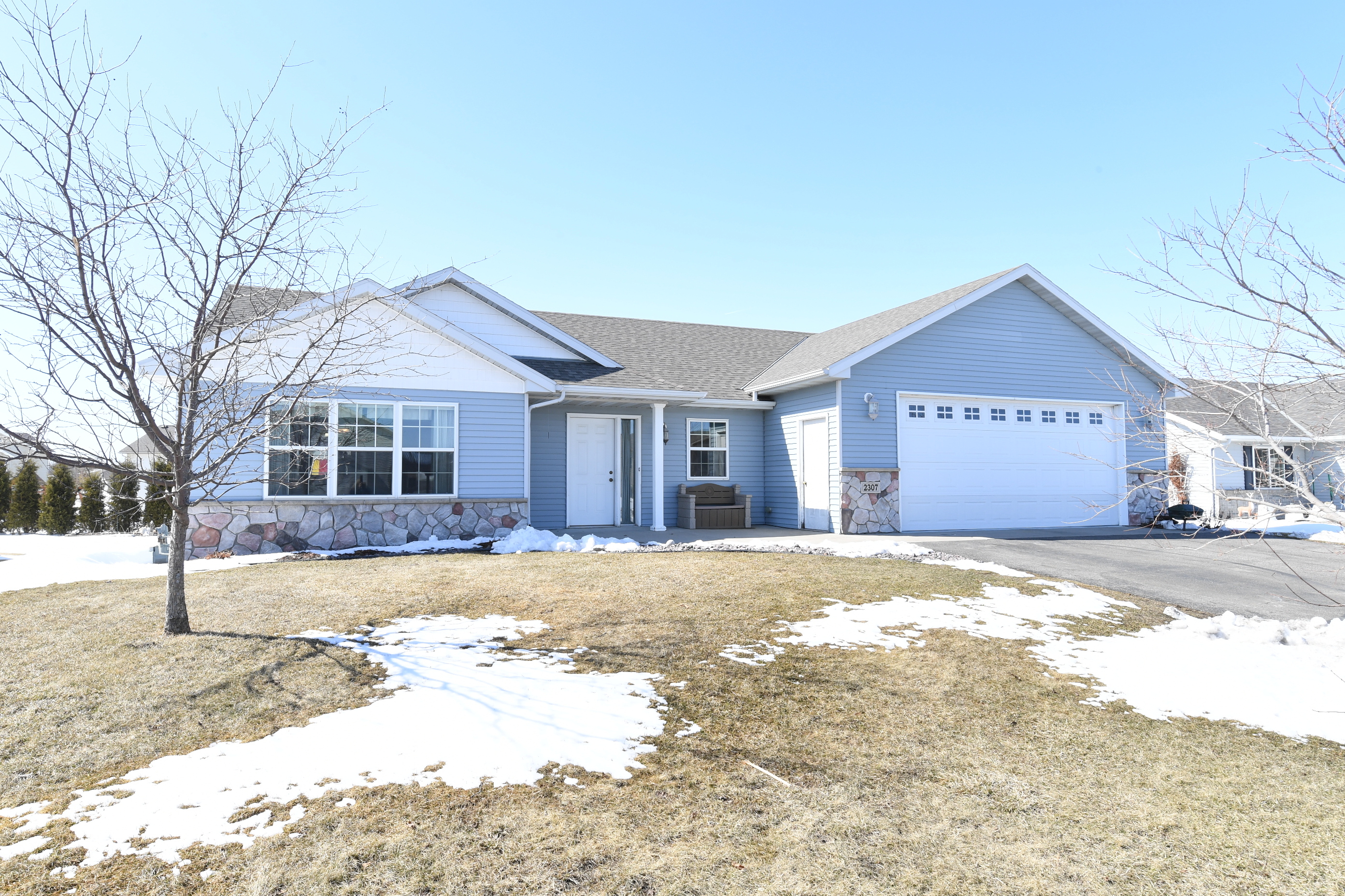 Re/Max Results 4BR/3BA Sartell Home