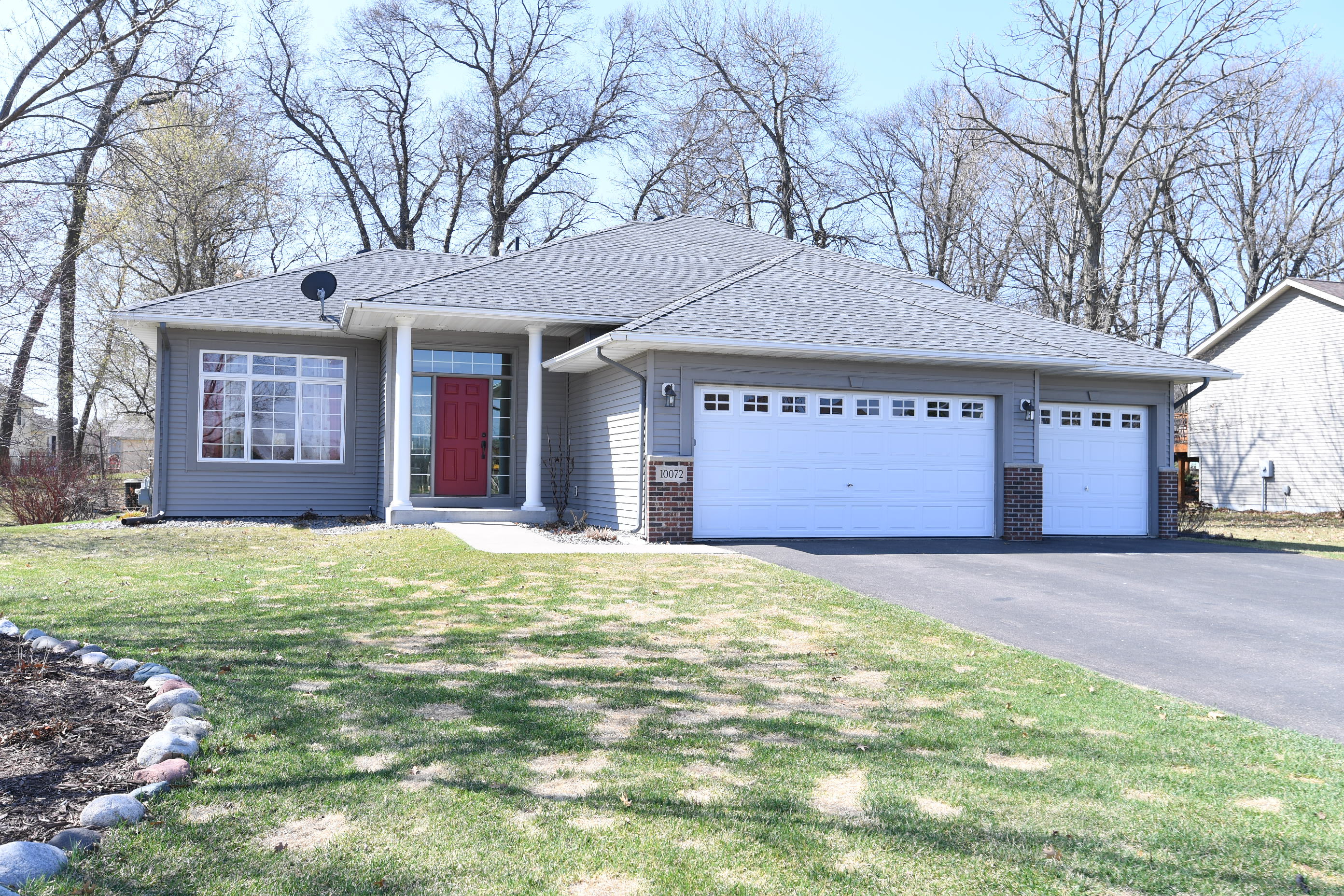 Re/Max Results Open House Elk River 11am1pm 5/5