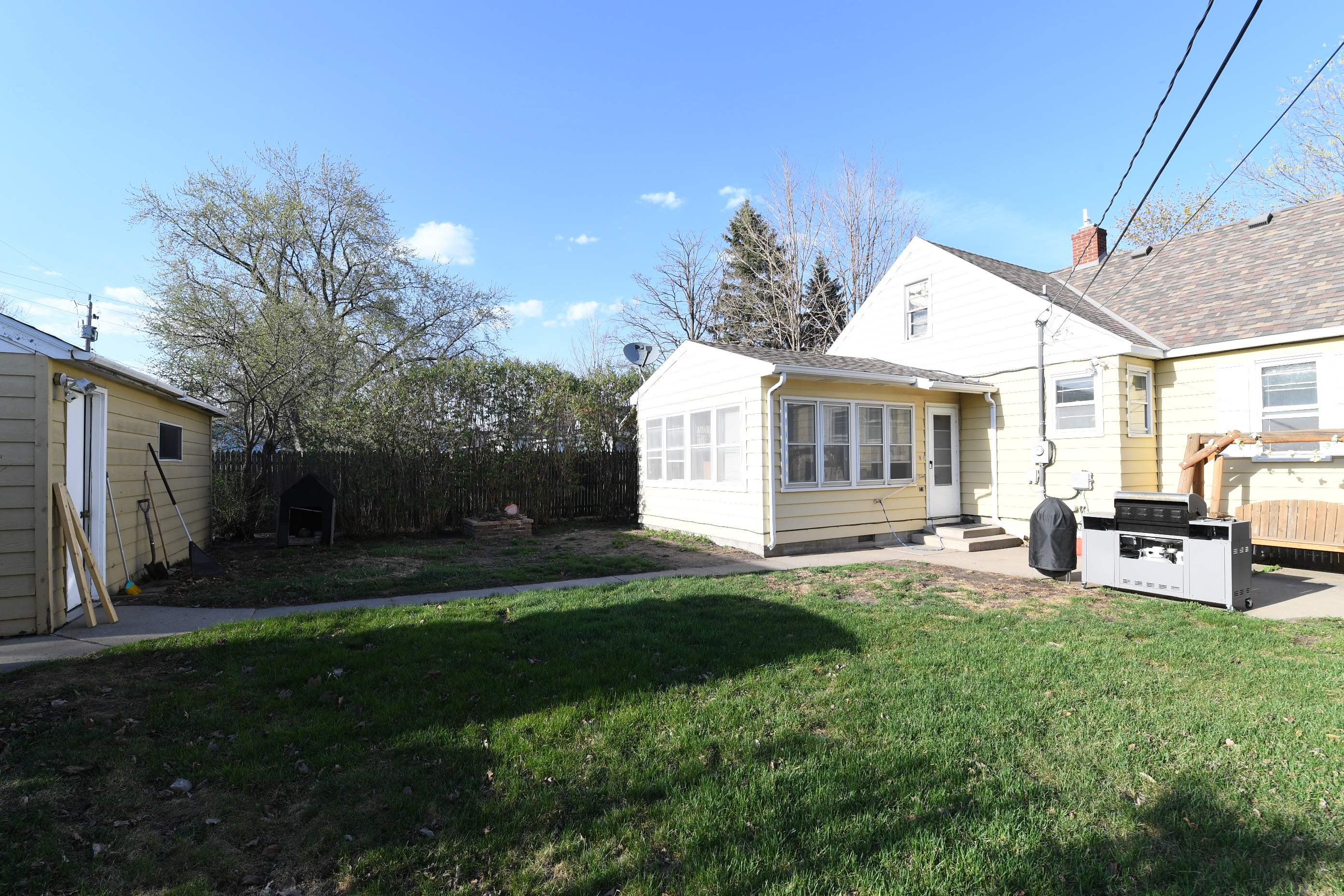 Re/Max Results 4BR/3BA St. Cloud Home