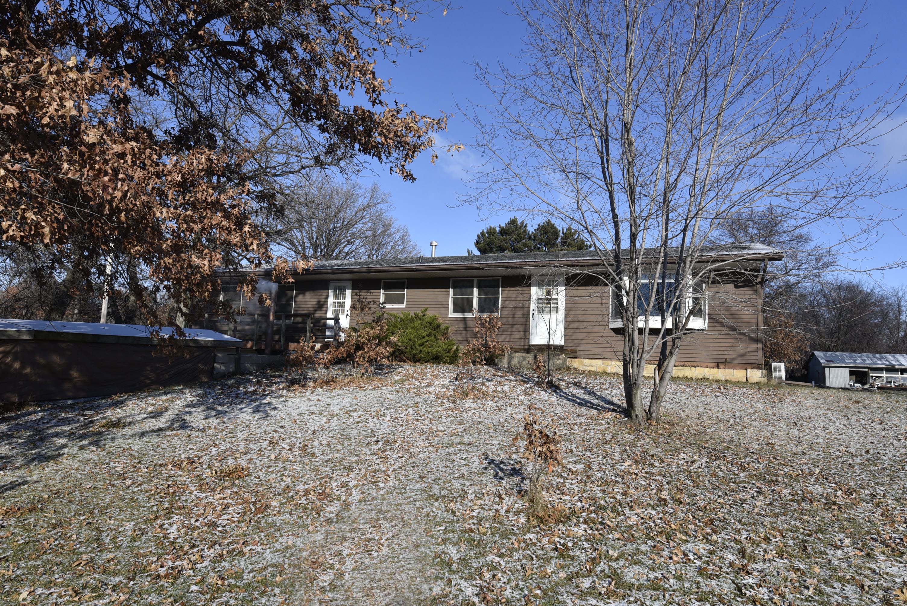 Re/Max ResultsBecker MN Hobby Farm For Sale 80 Acres!