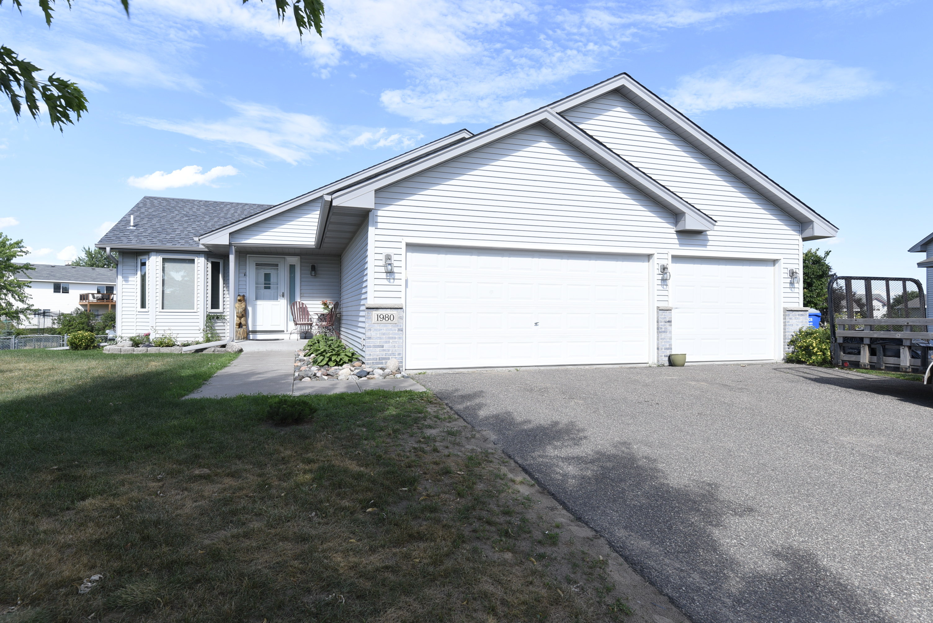 Re/Max Results Renovated 3BR/2BA Home in Cambridge MN