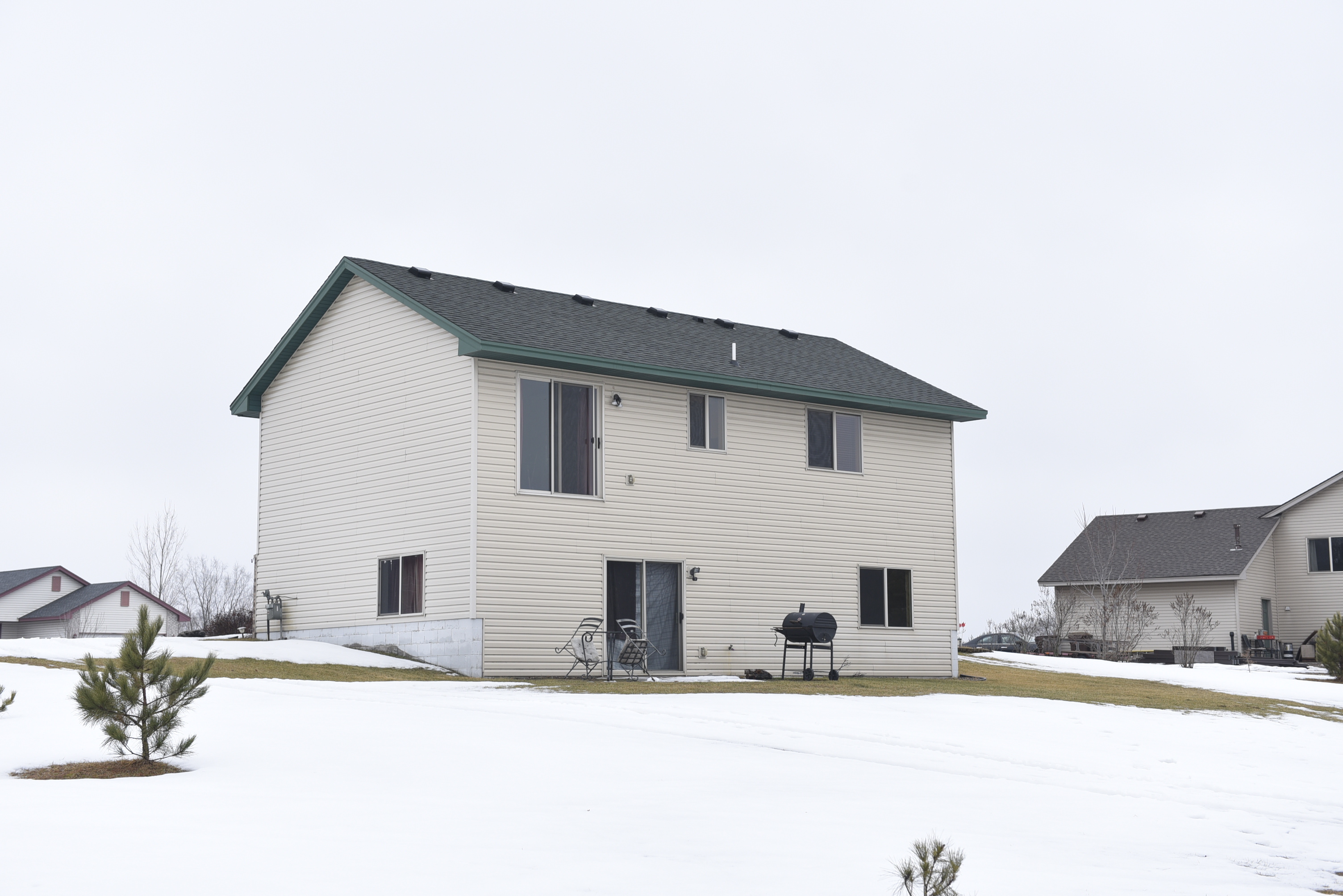 Re/Max Results Zimmerman Home For Sale on .58 Acres!