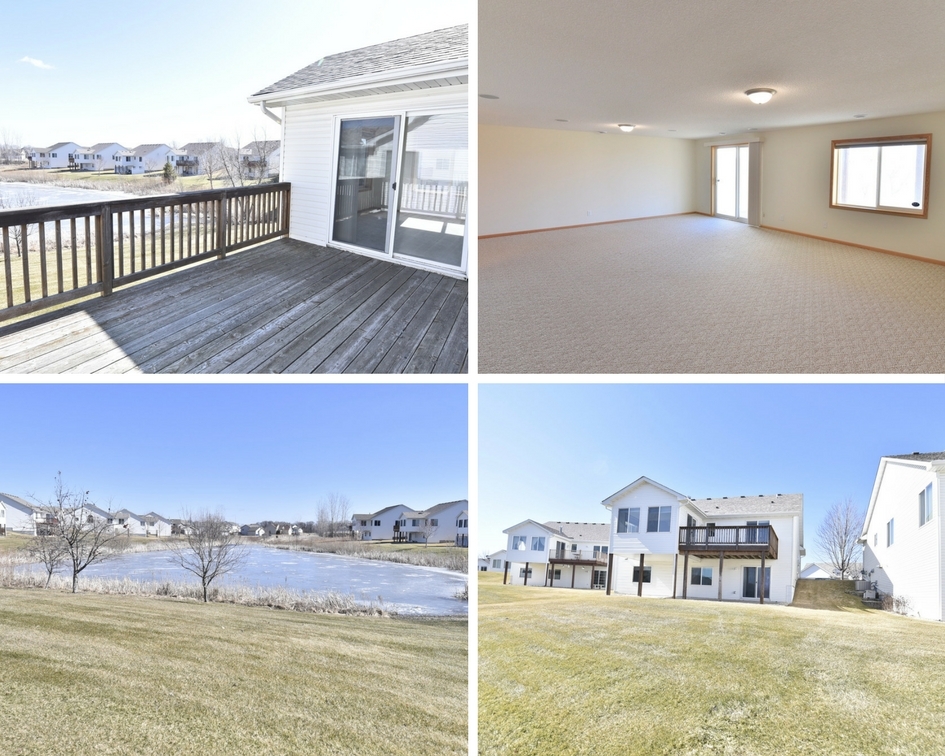 Re/Max Results Like New Detached Townhome in Cambridge