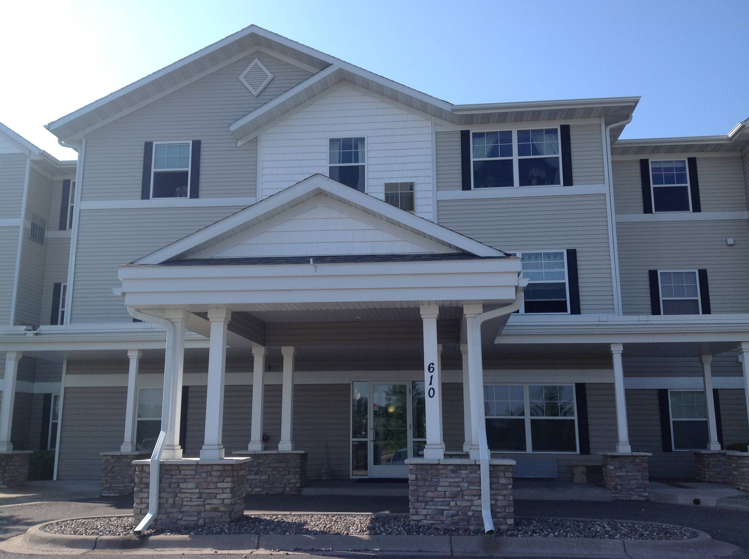 Re/Max Results Condo for sale in Isanti MN now with 2