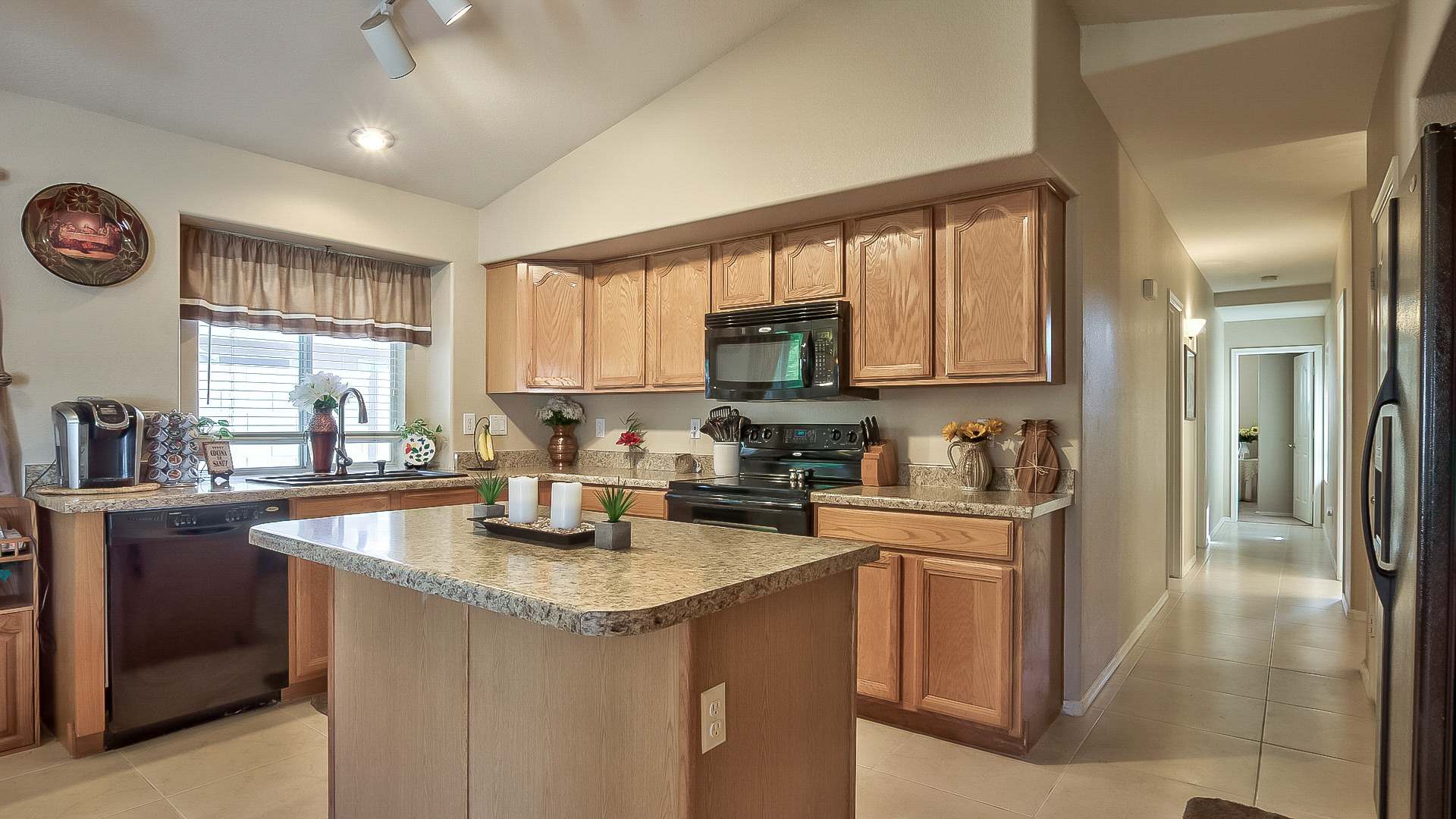 Updated Rancho Santa Fe, Avondale Home For Sale!