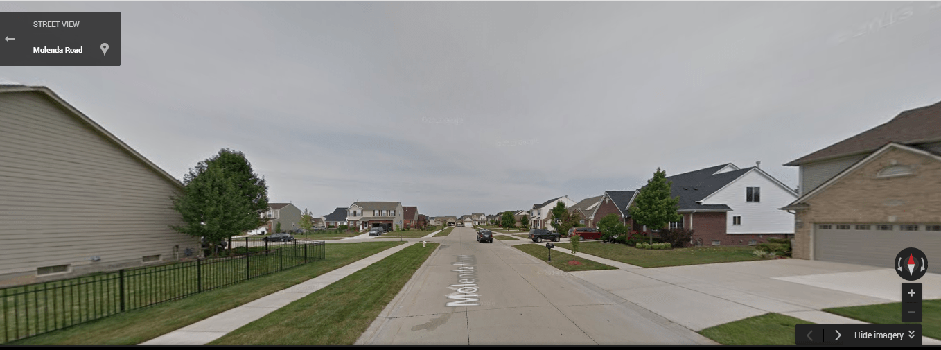 Homes For Sale In Pendleton In Chesterfield Twp MI