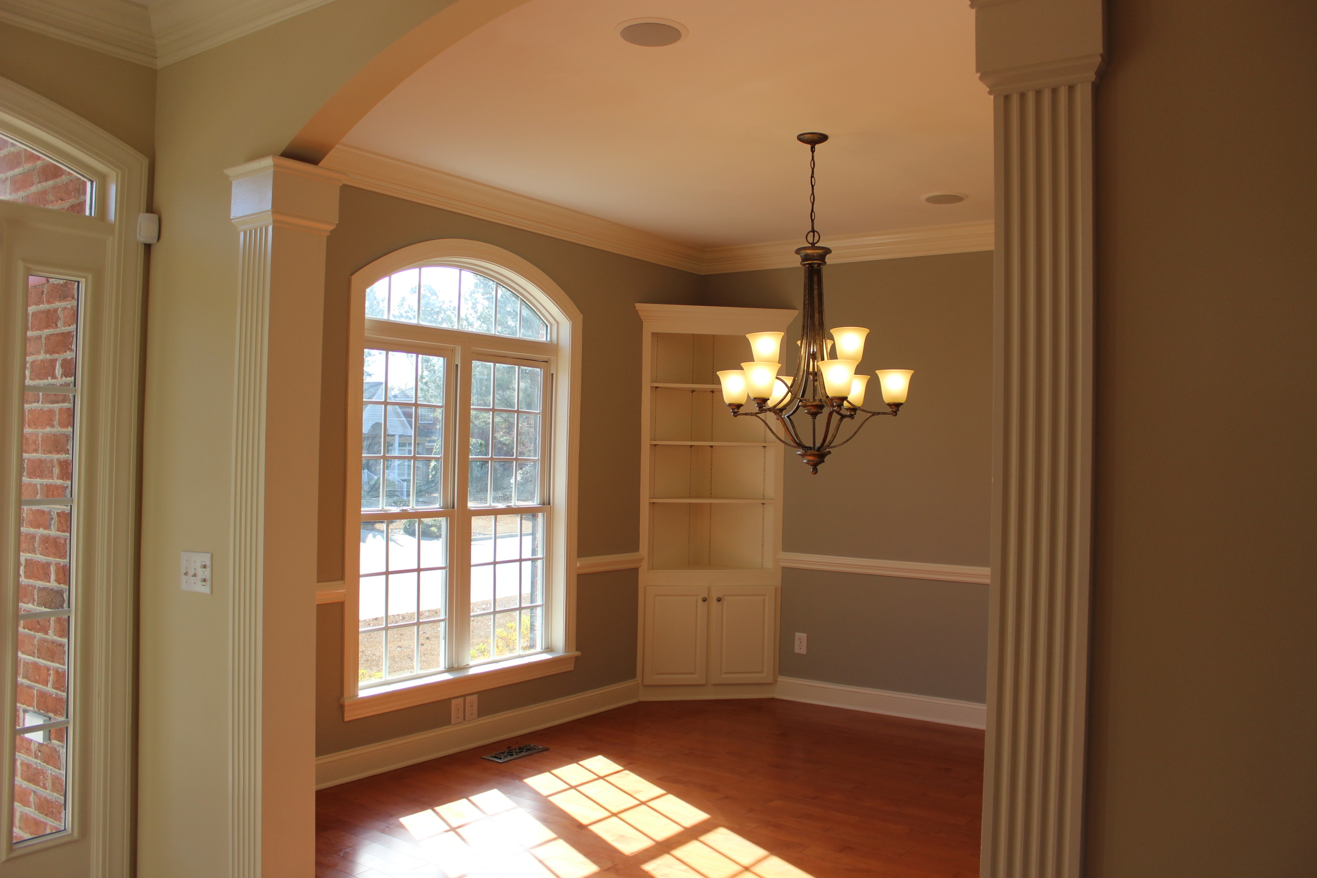 Tucker Estates 1803 Opera Ct, Greenville NC 27858 31