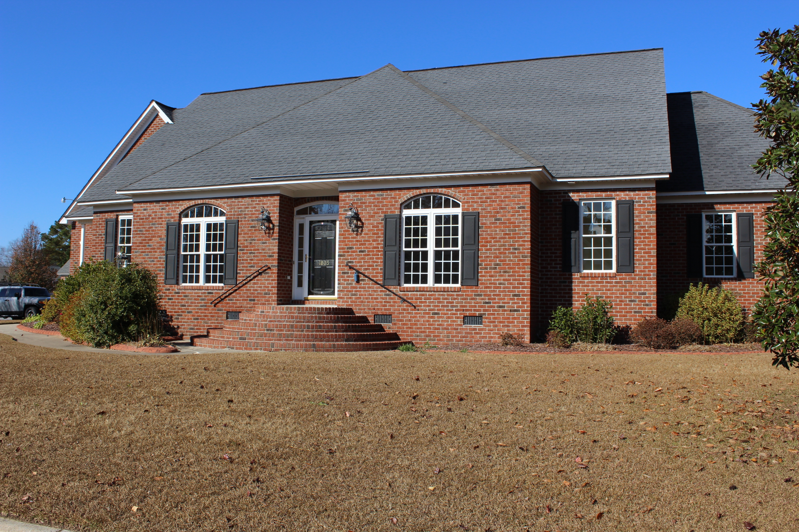 Tucker Estates 1803 Opera Ct, Greenville NC 27858 31