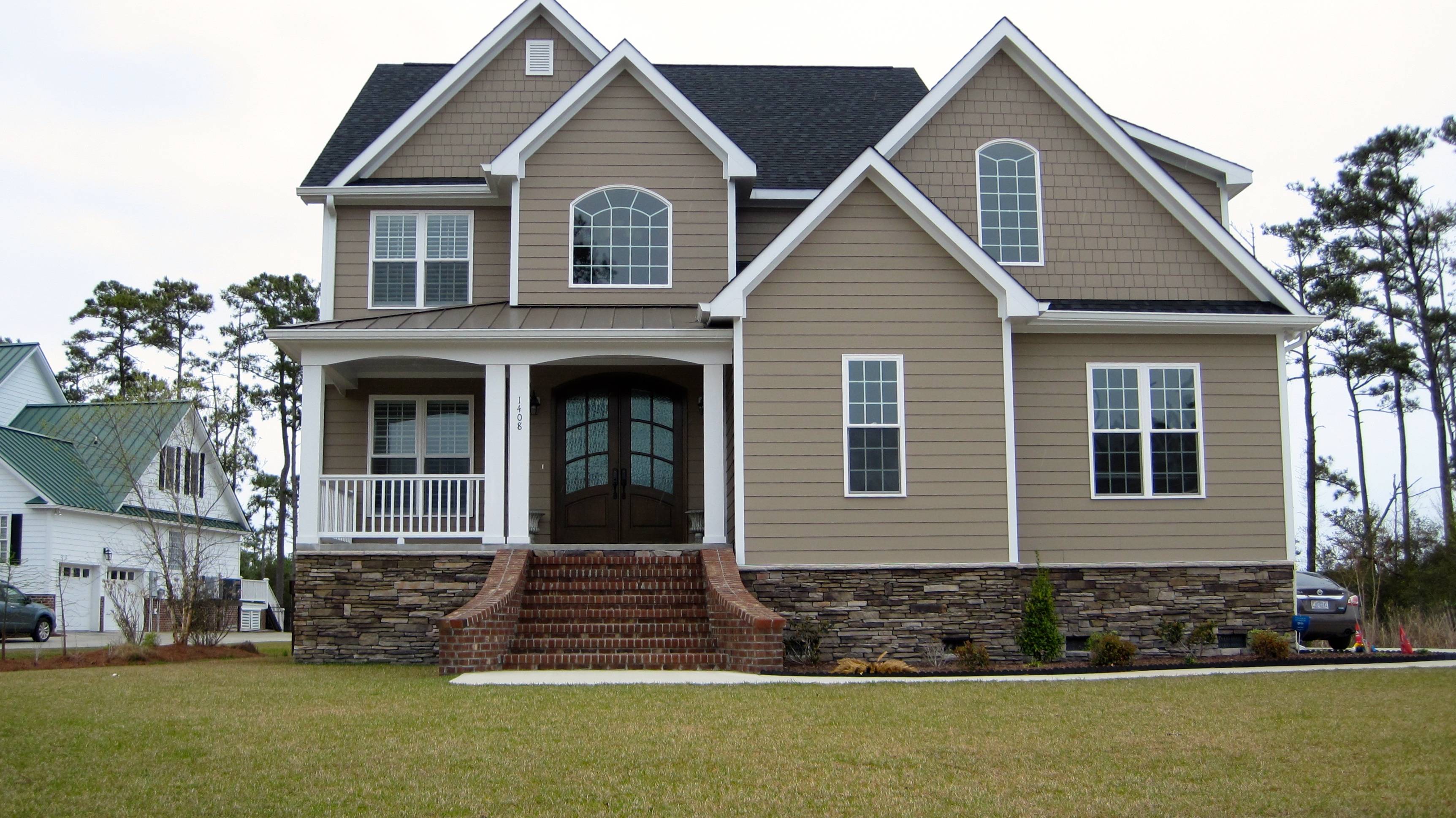 1408 Marsh Pointe Morehead City, NC 519,900