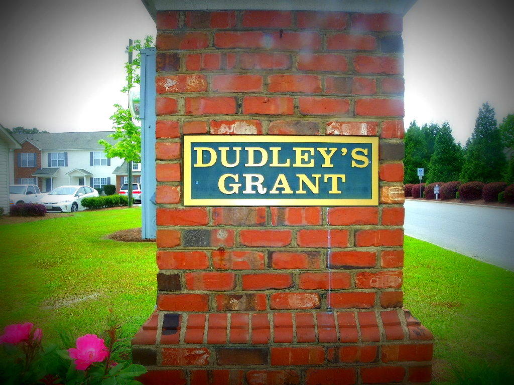 Winterville NC Dudleys Grant Townhouse Community