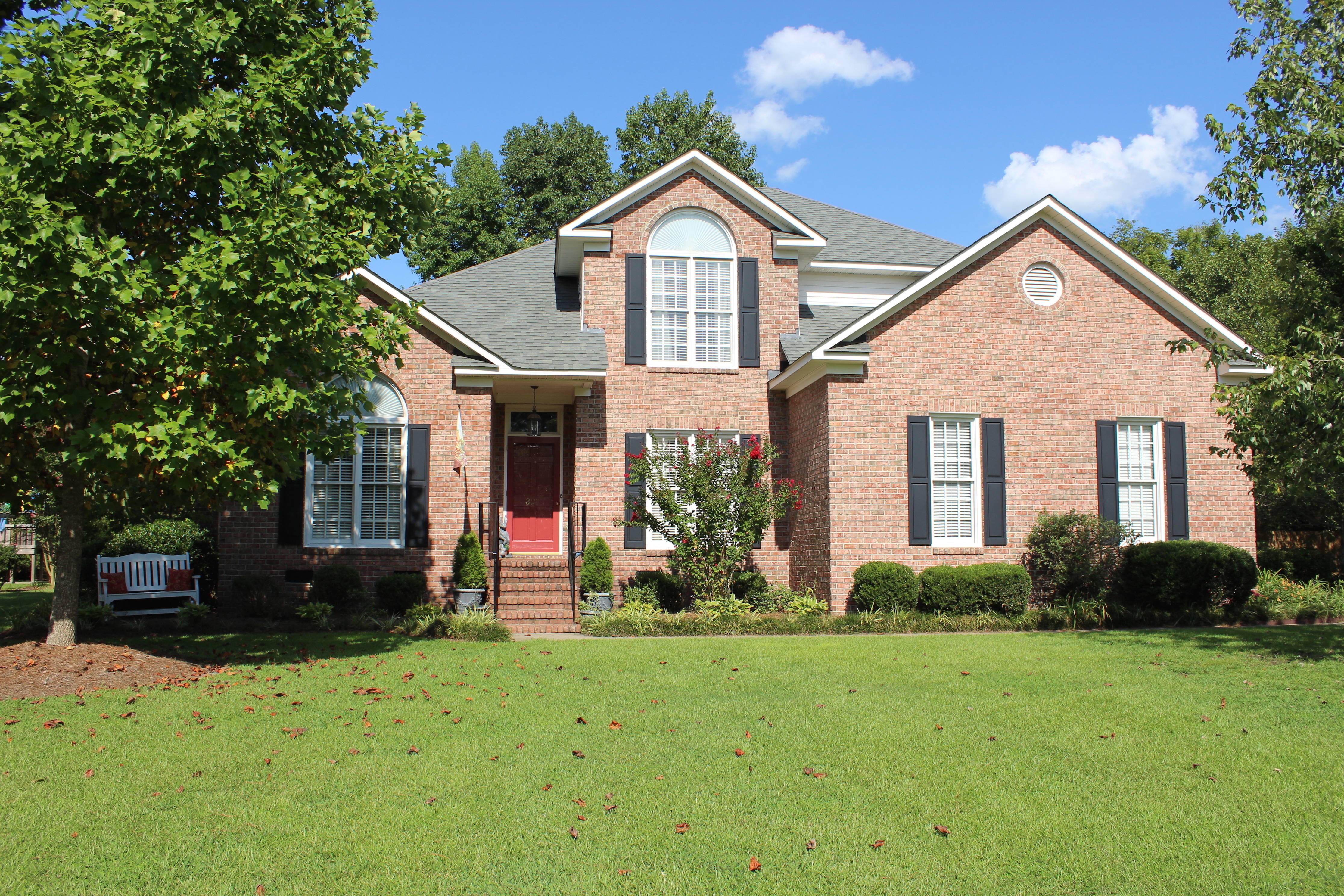 Cherry Oaks North 321 Mary Beth Dr Greenville NC