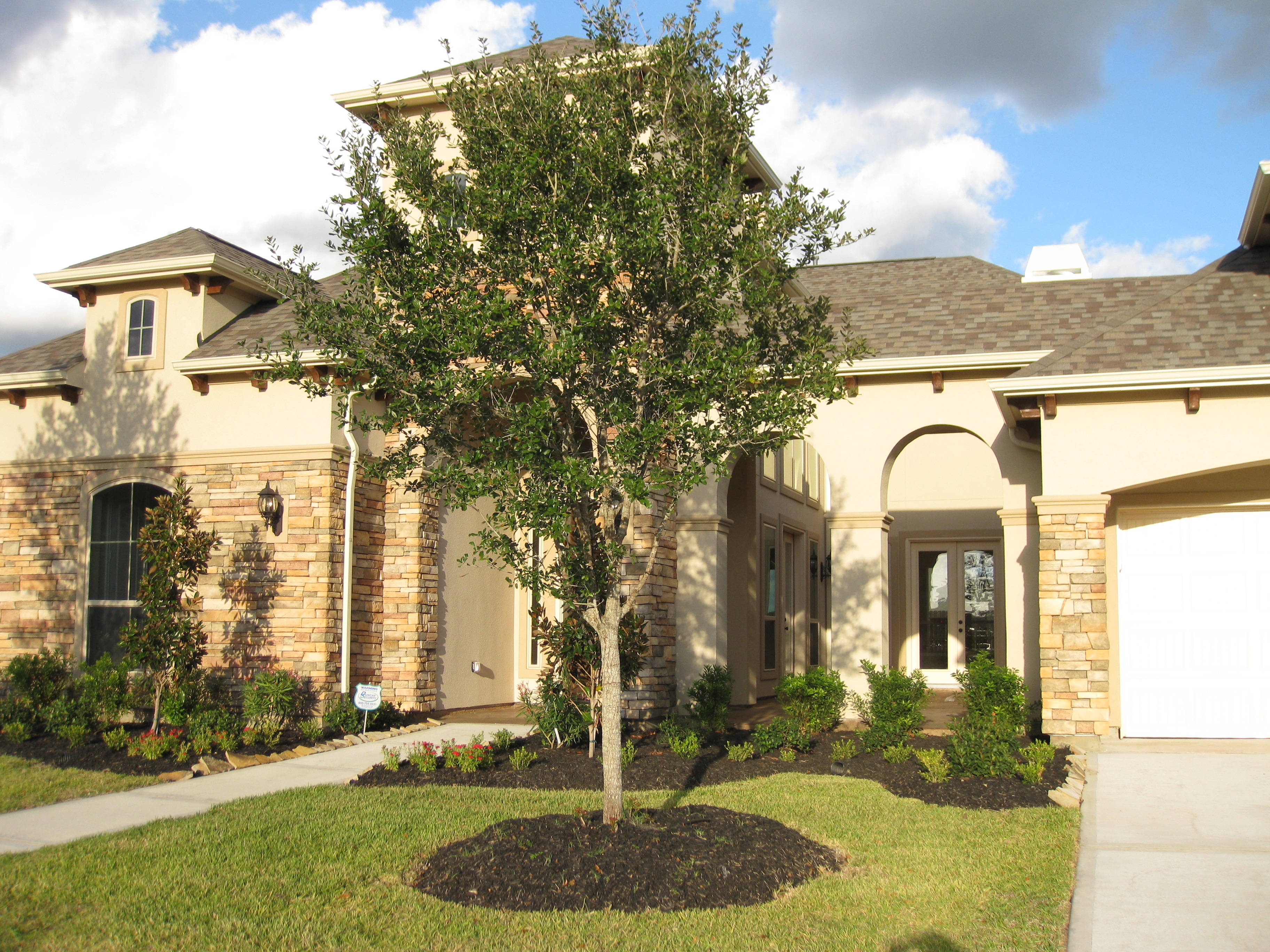 Open HouseHomes Near Pearland Texas In Sedona LakesJ.