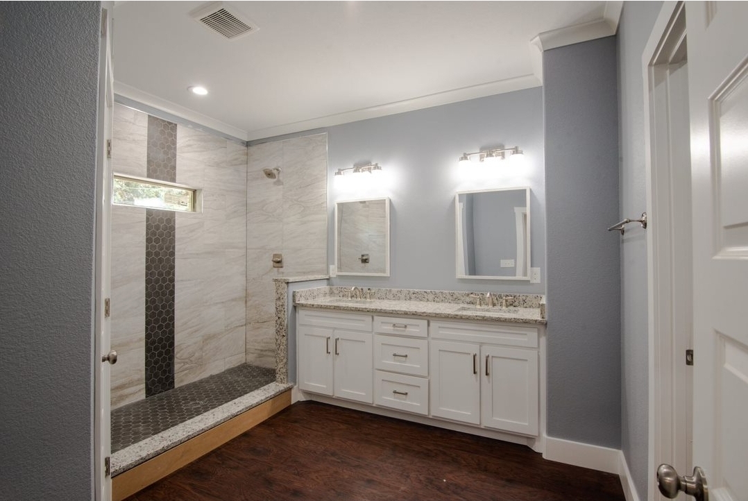 Casa Nueva En Venta En Mesquite TX