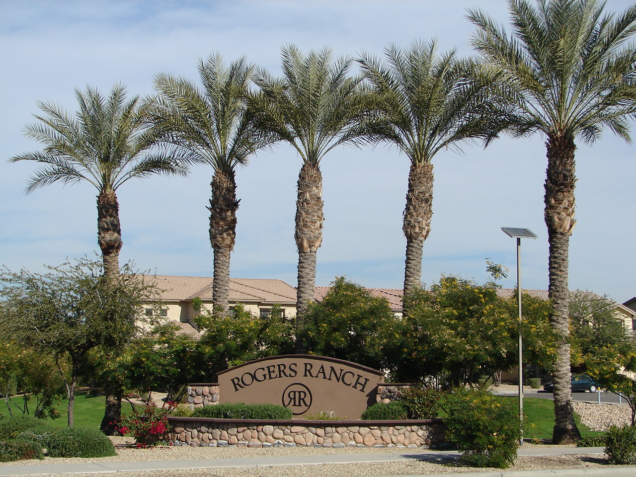 Laveen Homes Rogers Ranch Subdivision in Laveen Arizona 85339
