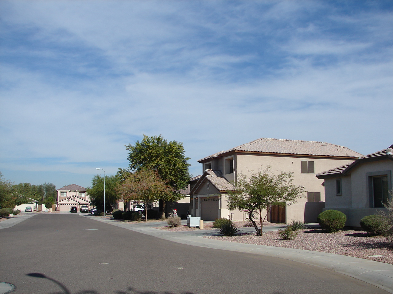 Homes For Sale in Laveen Farms Market Report For Octo