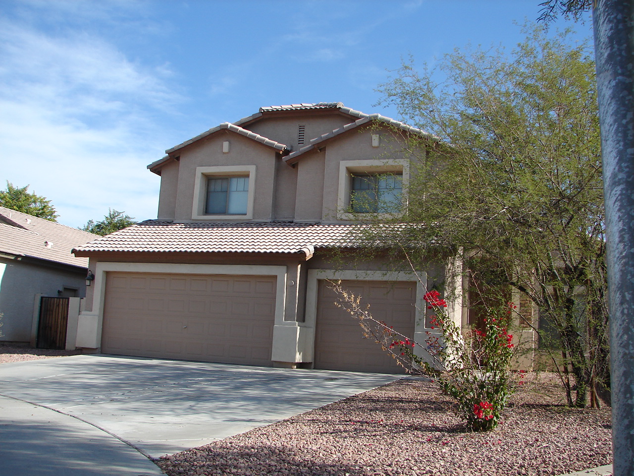Homes for sale Rogers Ranch Laveen Az