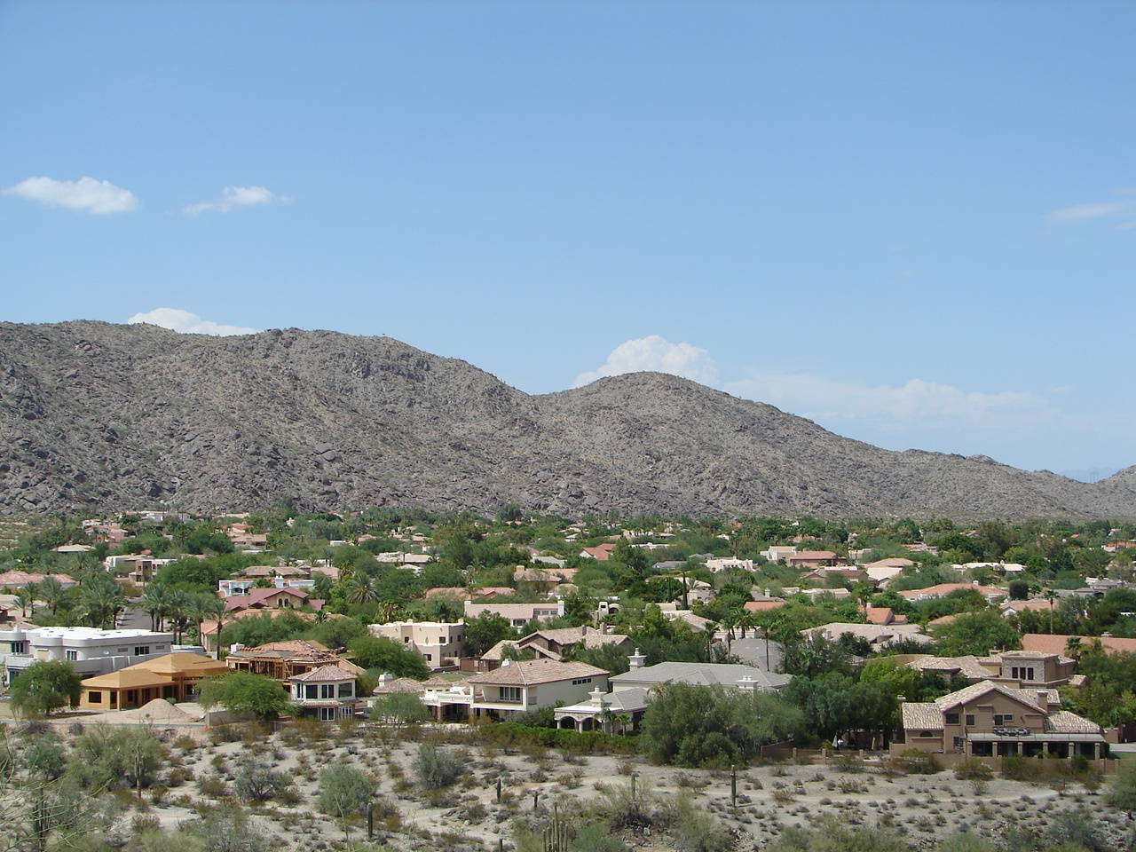 Ahwatukee Housing Market at Robin Taylor blog