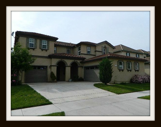 HUD Home for Sale in Mossdale Landing Community in Lathrop